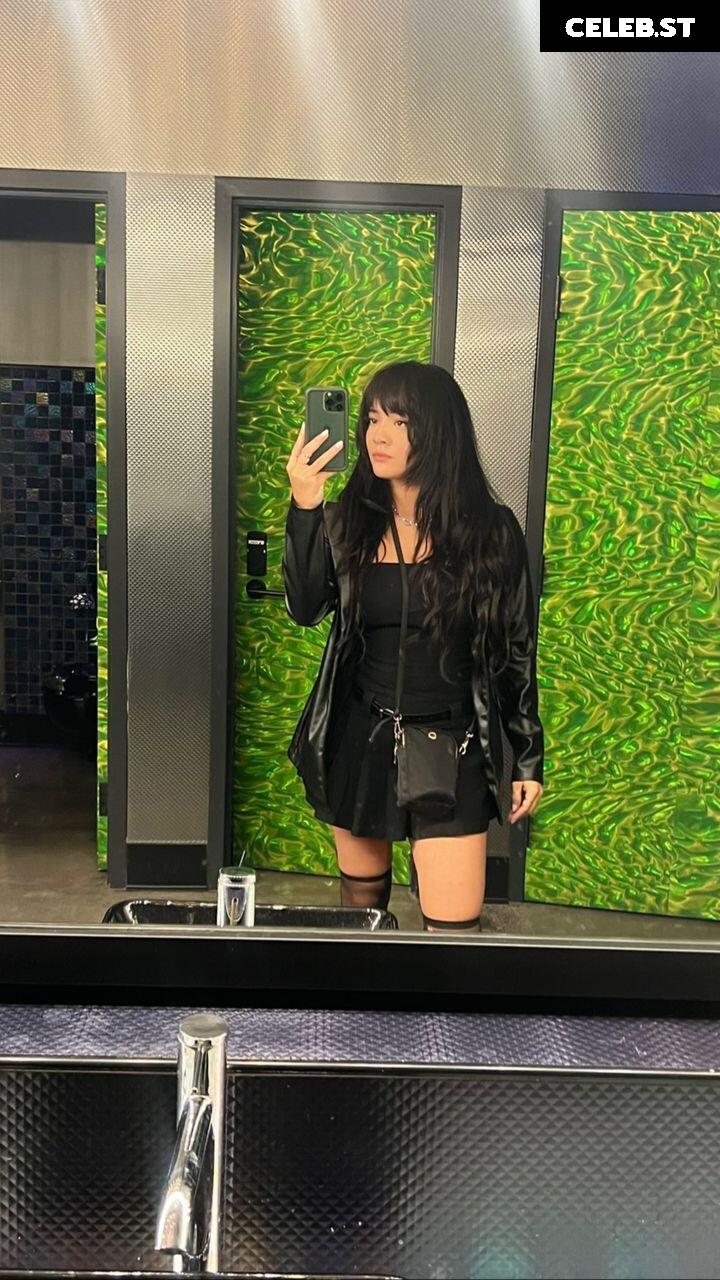 Cinnabrit Image 4322580