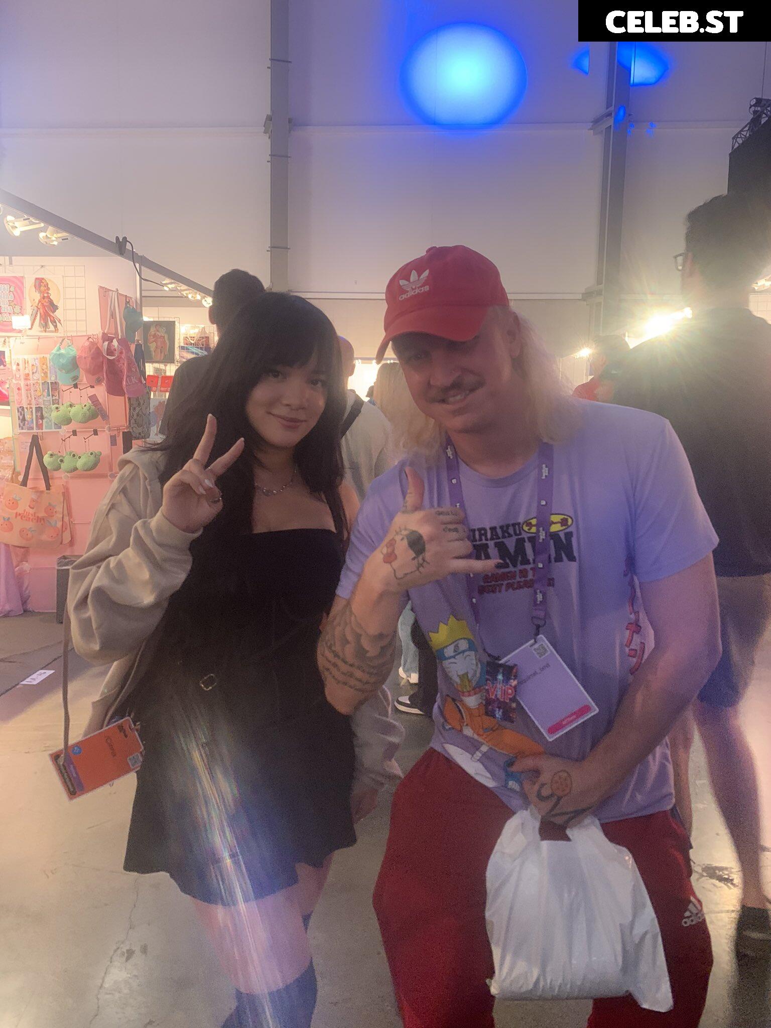 Cinnabrit Image 4322452