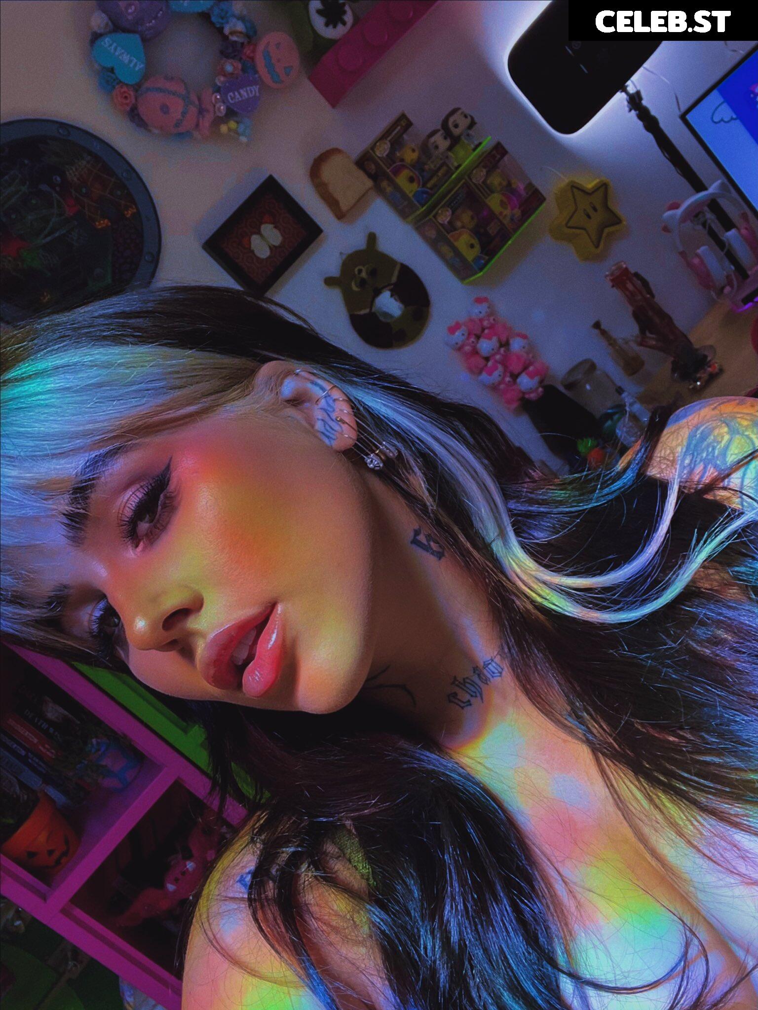 Cray/Craysounds Image 4322668