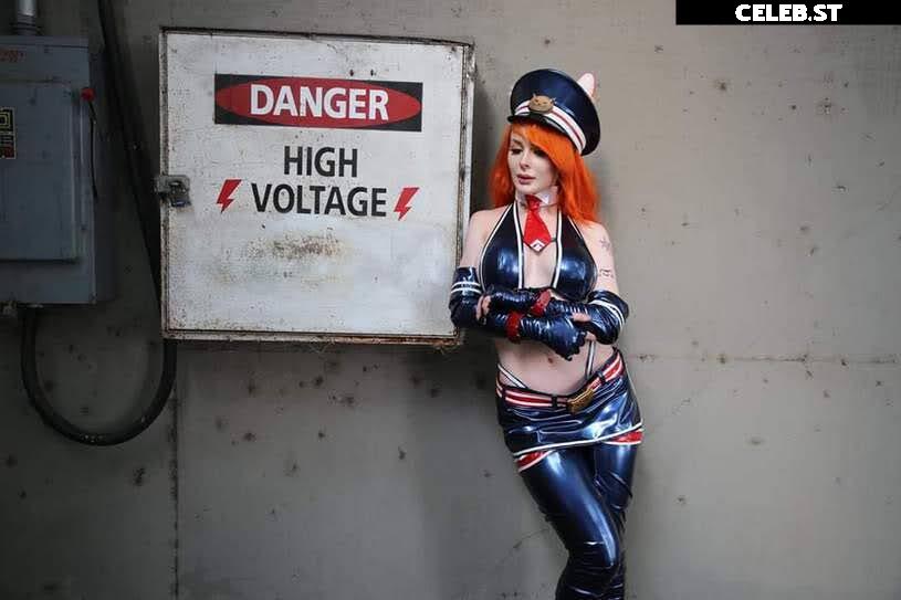 jennalynnmeowri / Jenna Lynn Meowri Image 4322316