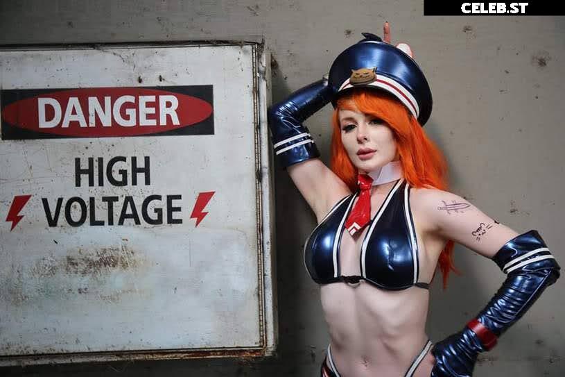 jennalynnmeowri / Jenna Lynn Meowri Image 4322325