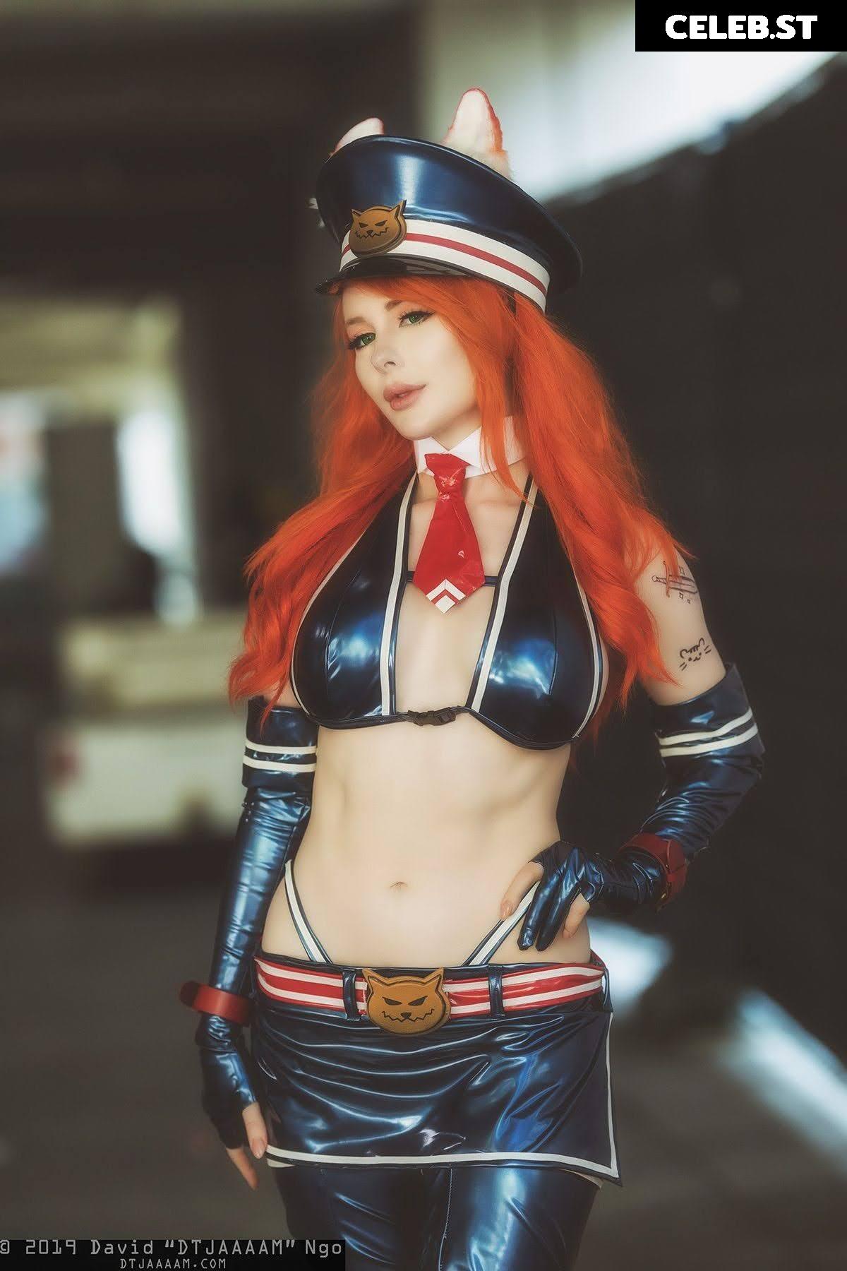 jennalynnmeowri / Jenna Lynn Meowri Image 4322286