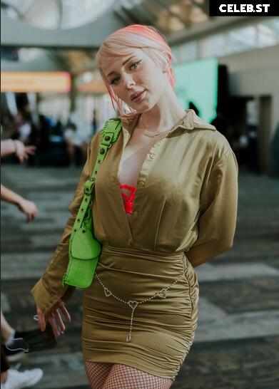 jennalynnmeowri / Jenna Lynn Meowri Image 4322252