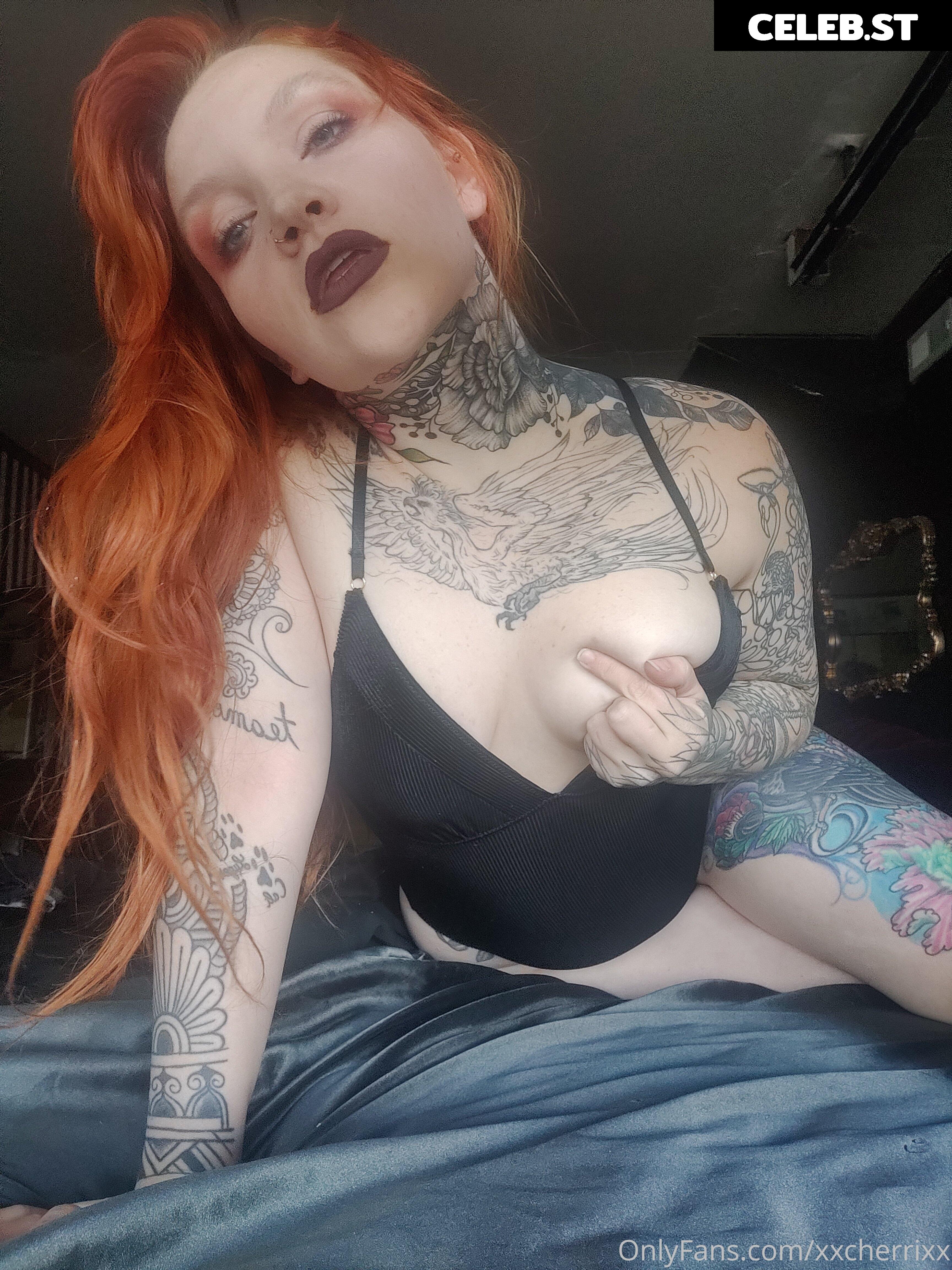 xxcherrixx Image 432353