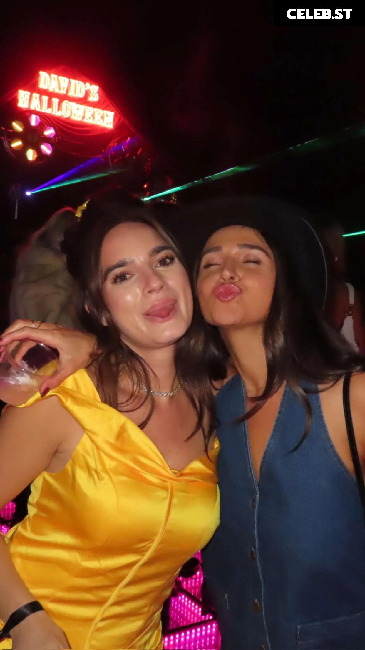Natalie Noel Image 4323454