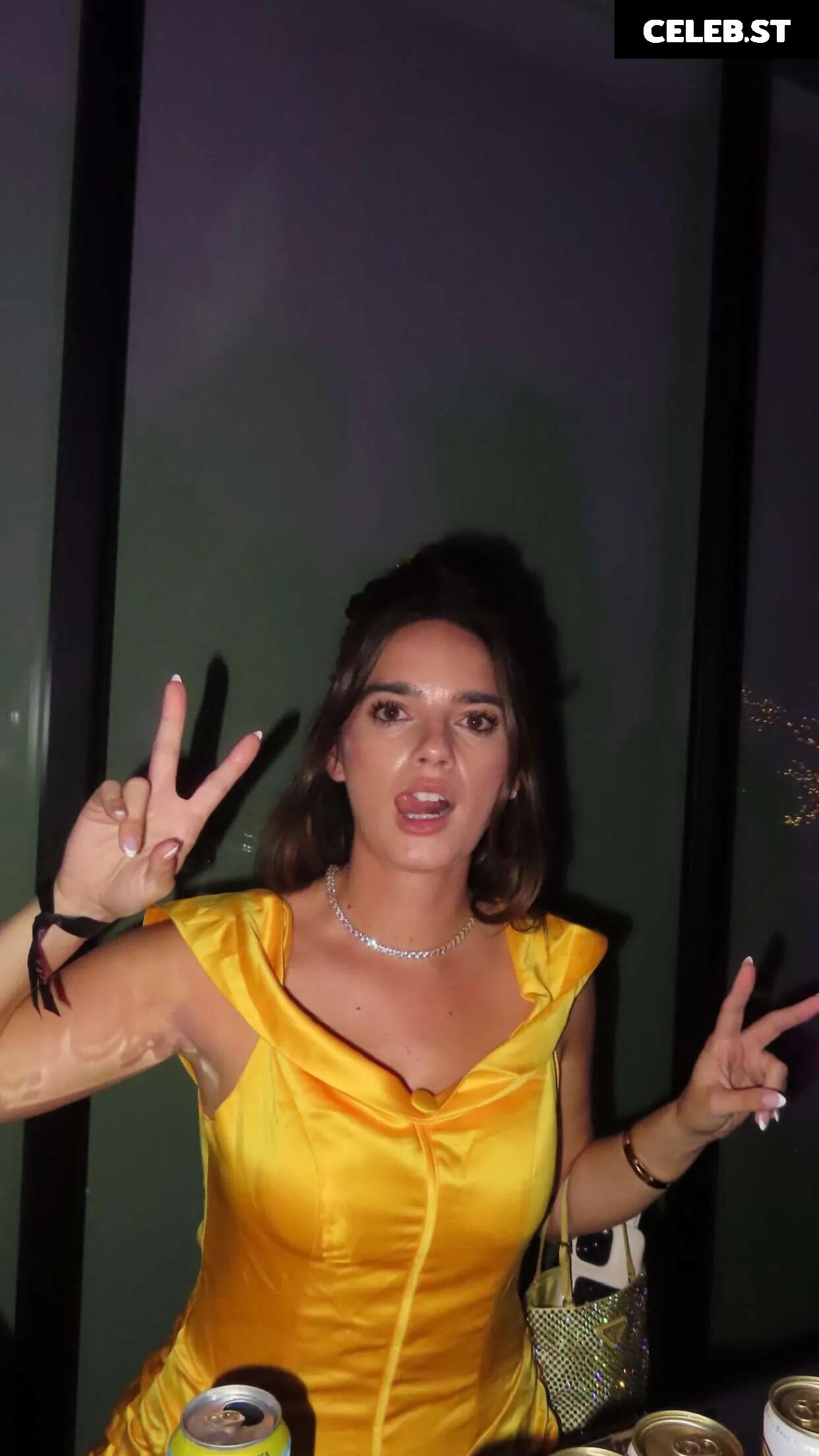 Natalie Noel Image 4323403