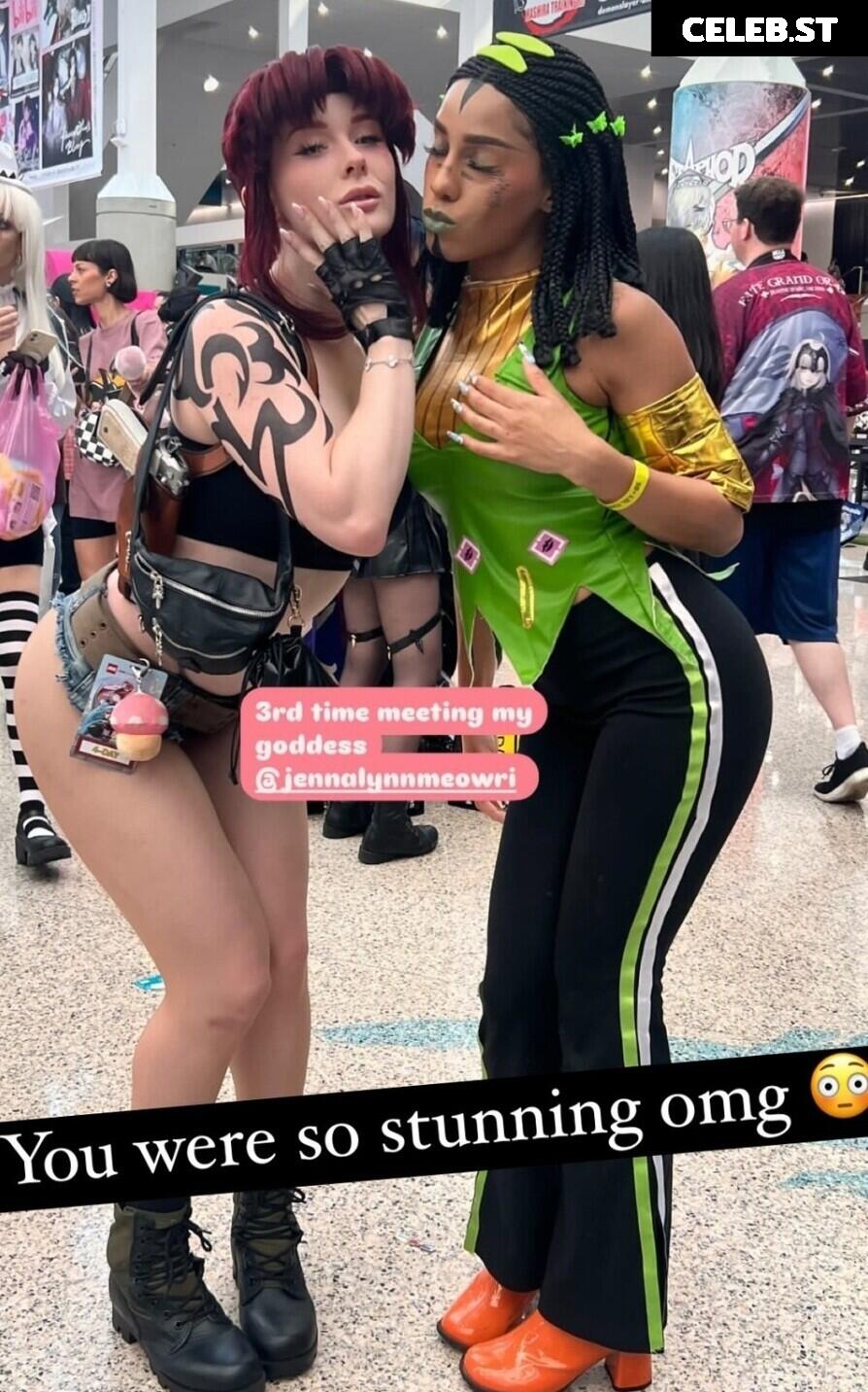 jennalynnmeowri / Jenna Lynn Meowri Image 4323783