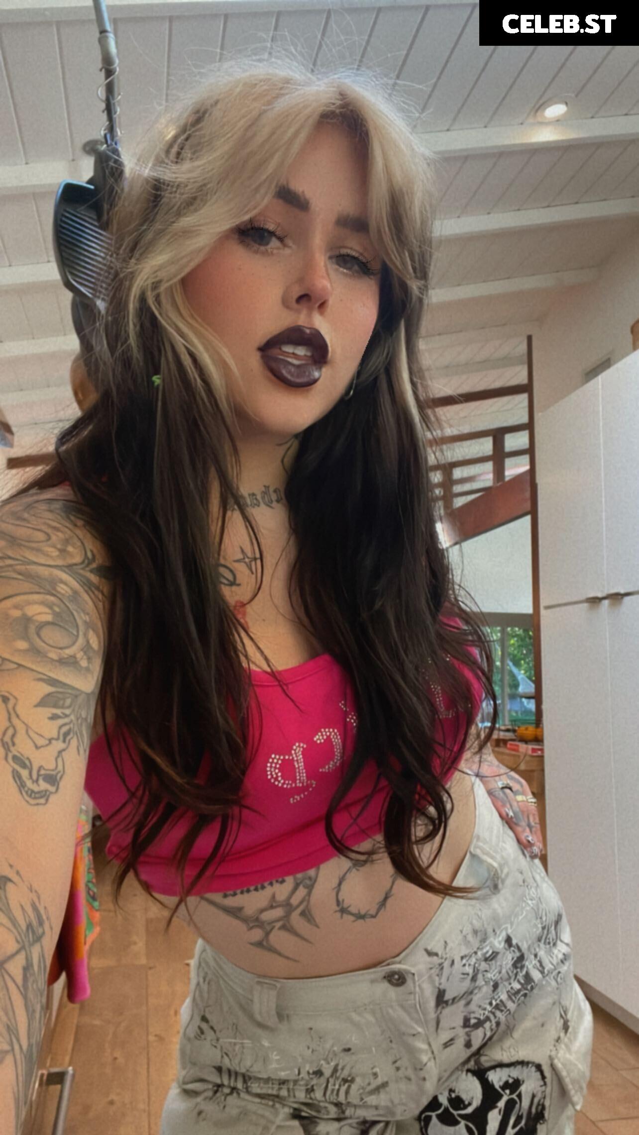 Cray/Craysounds Image 4323774