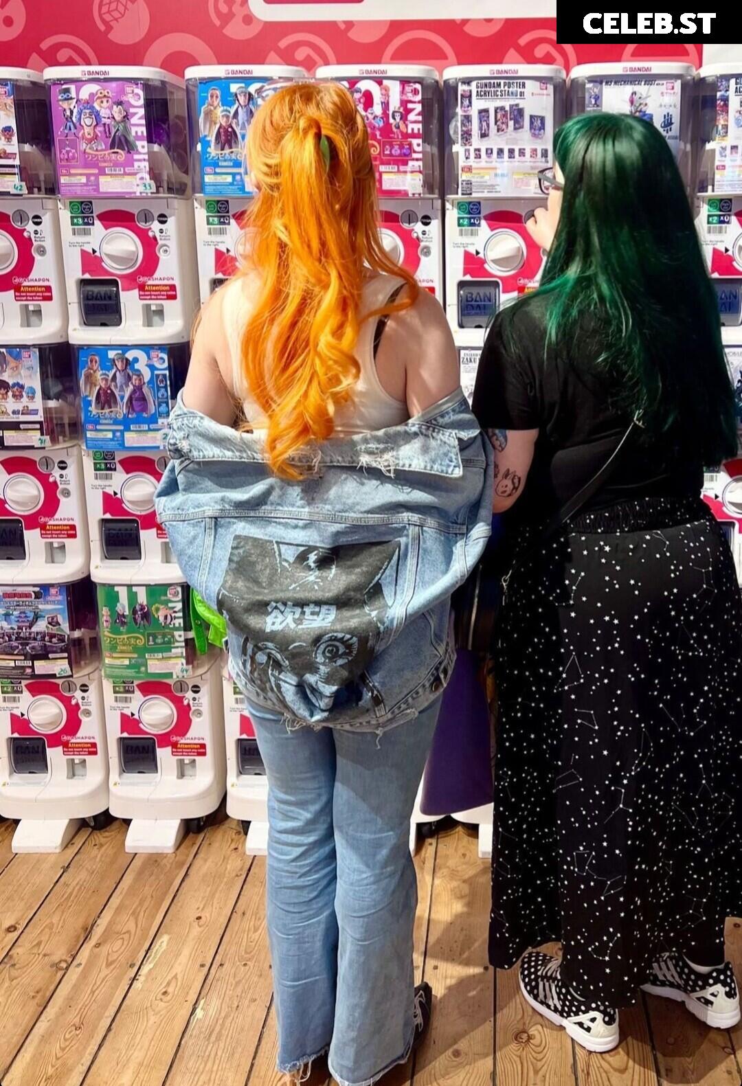 jennalynnmeowri / Jenna Lynn Meowri Image 4323179