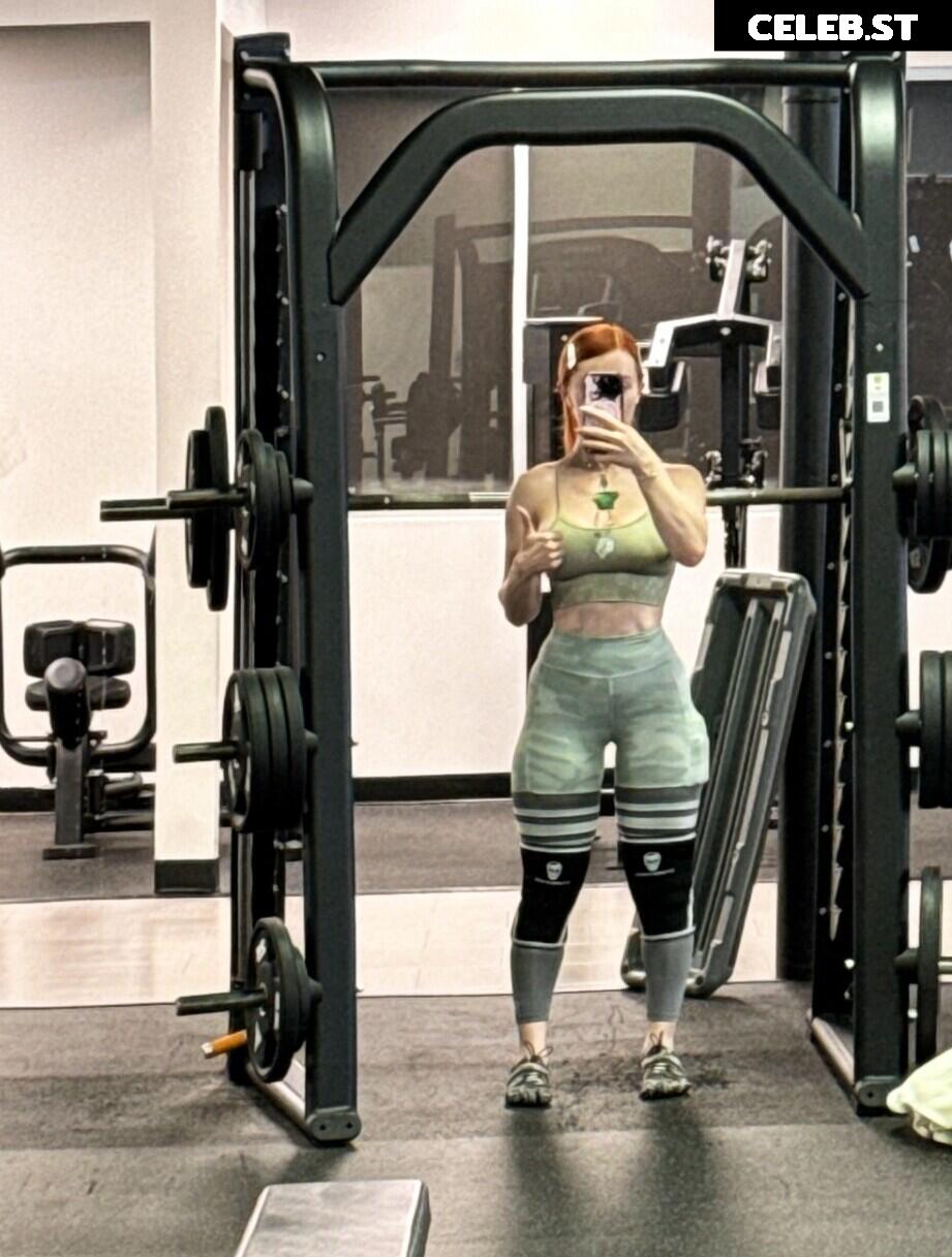 jennalynnmeowri / Jenna Lynn Meowri Image 4323396