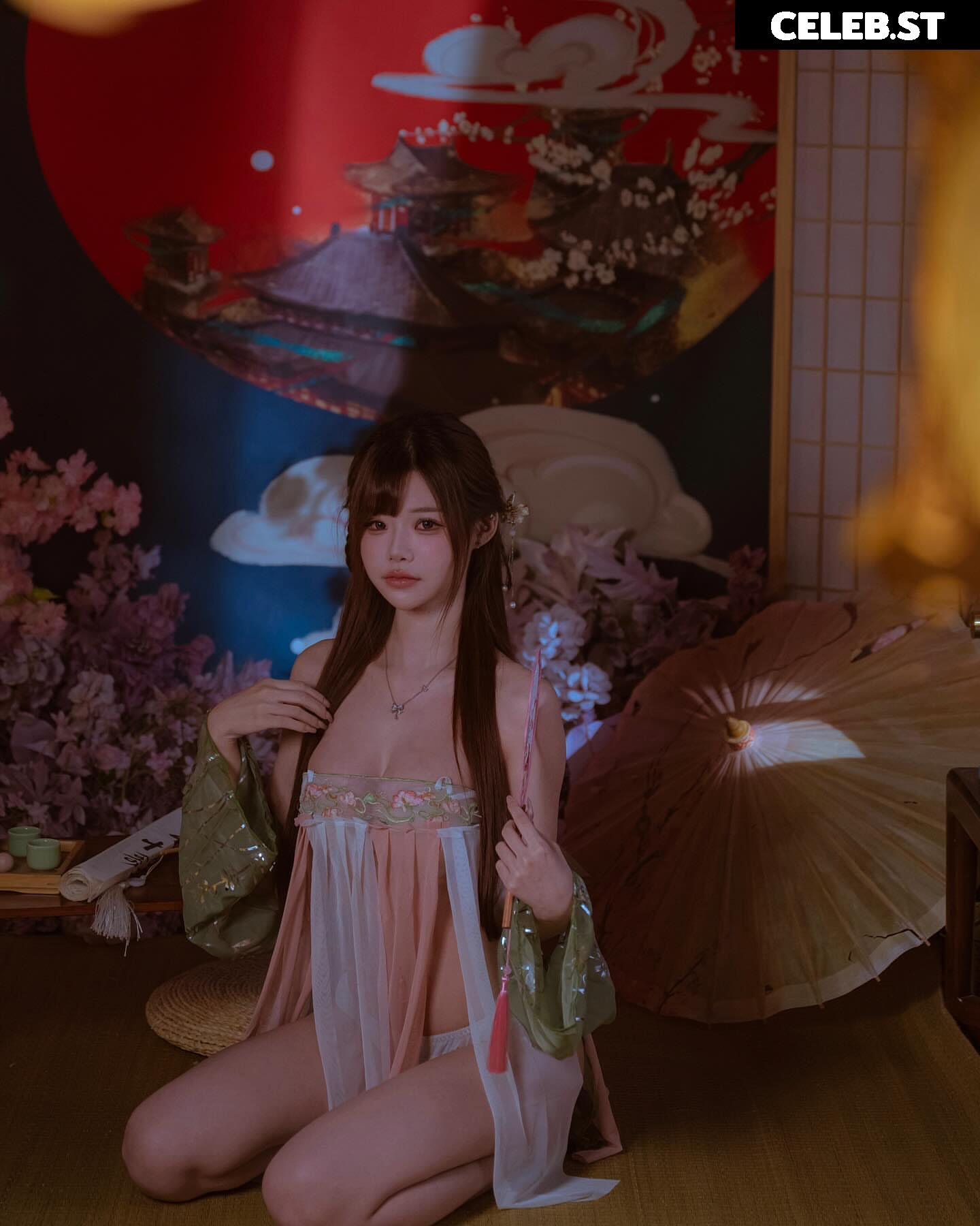 irissiri129 / irisyiyi_ / 艾怡 Image 4320838