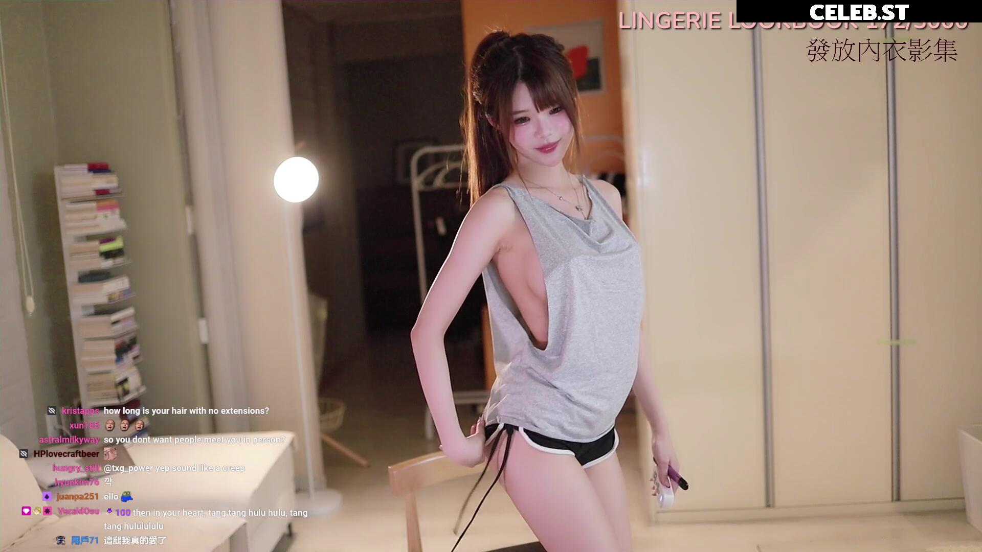 irissiri129 / irisyiyi_ / 艾怡 Image 4320465