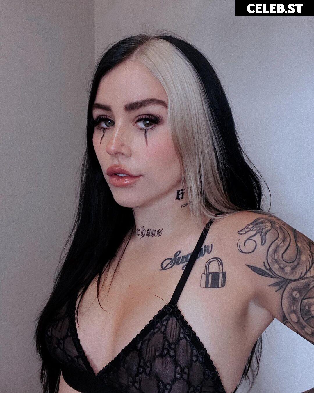 Cray/Craysounds Image 4320736