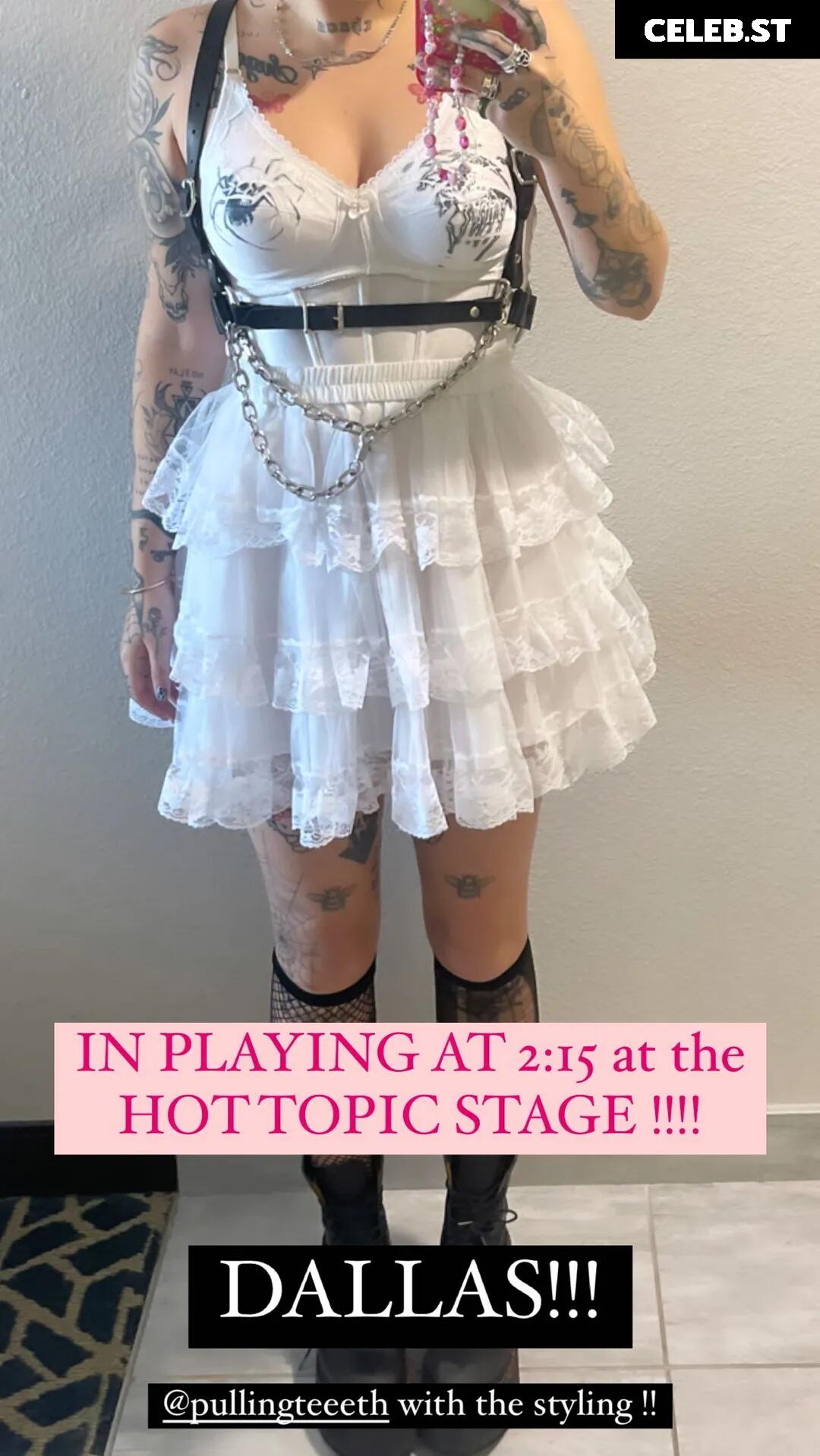 Cray/Craysounds Image 4320025