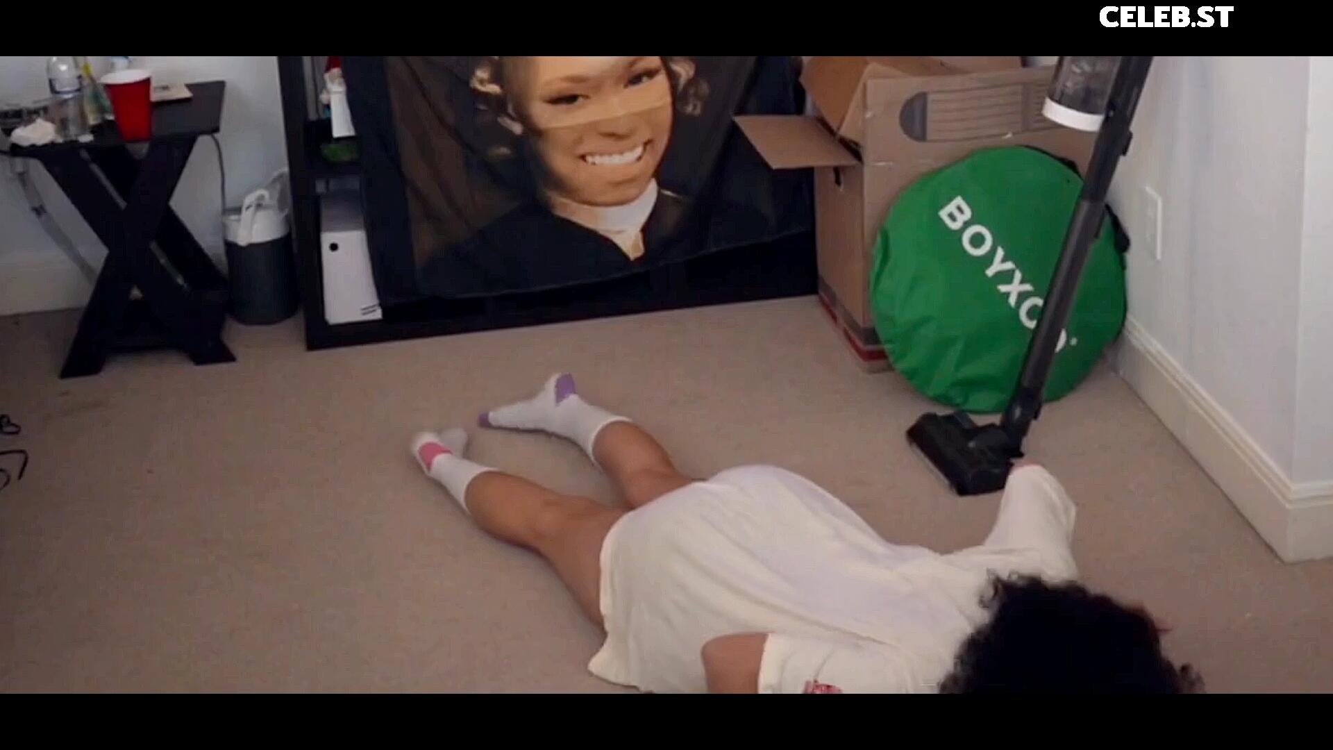 Cinnabrit Image 4320388