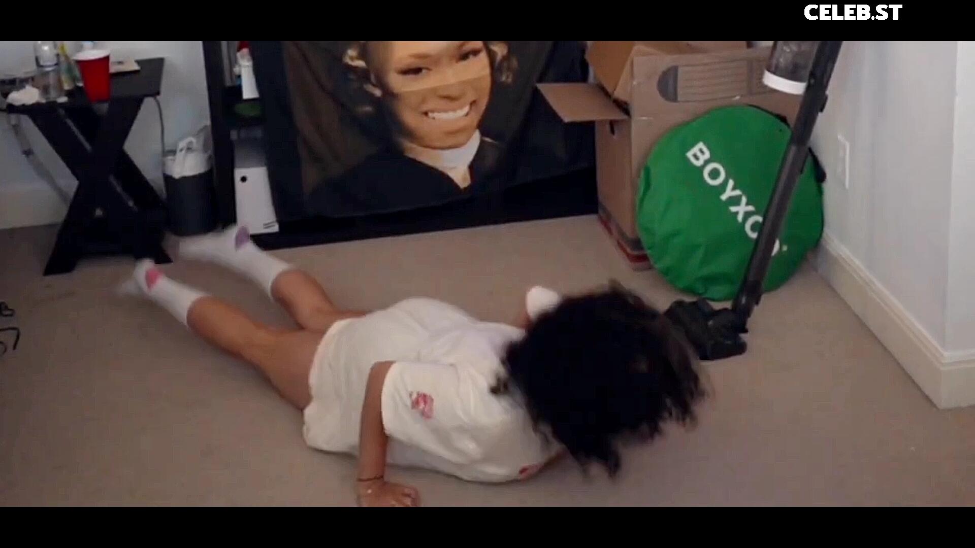 Cinnabrit Image 4320289