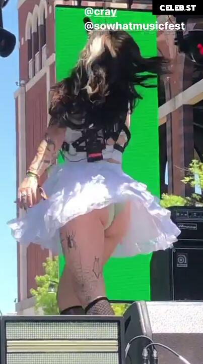 Cray/Craysounds Image 4320280