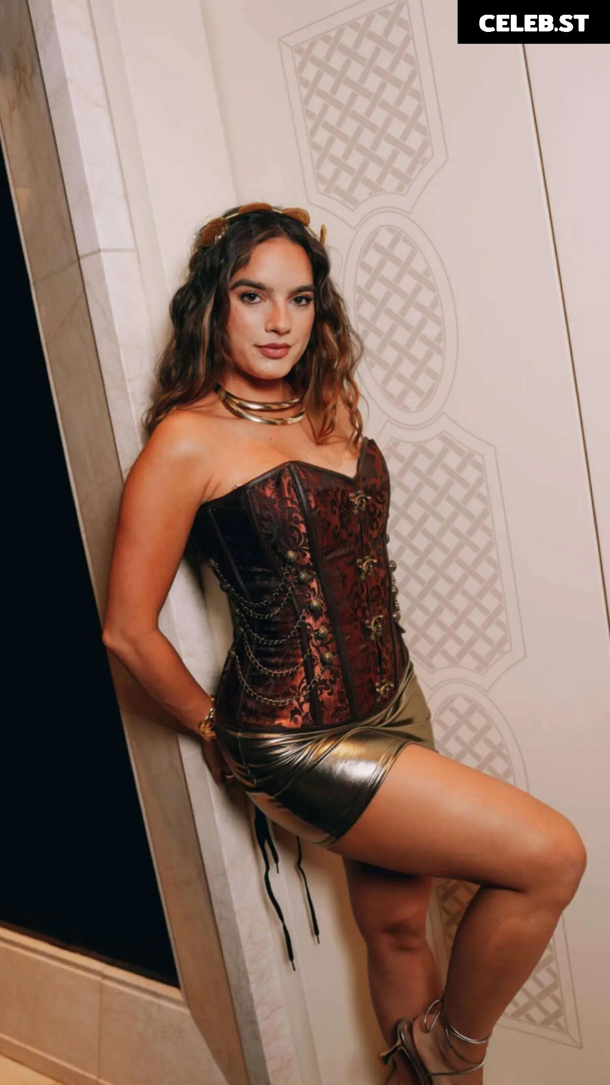 Natalie Noel Image 4320284