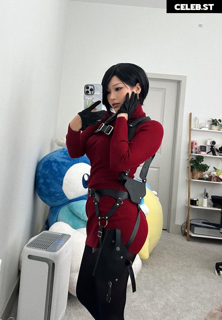 Kang Hee Yoon / Hyoon / Aikuros Image 4329837