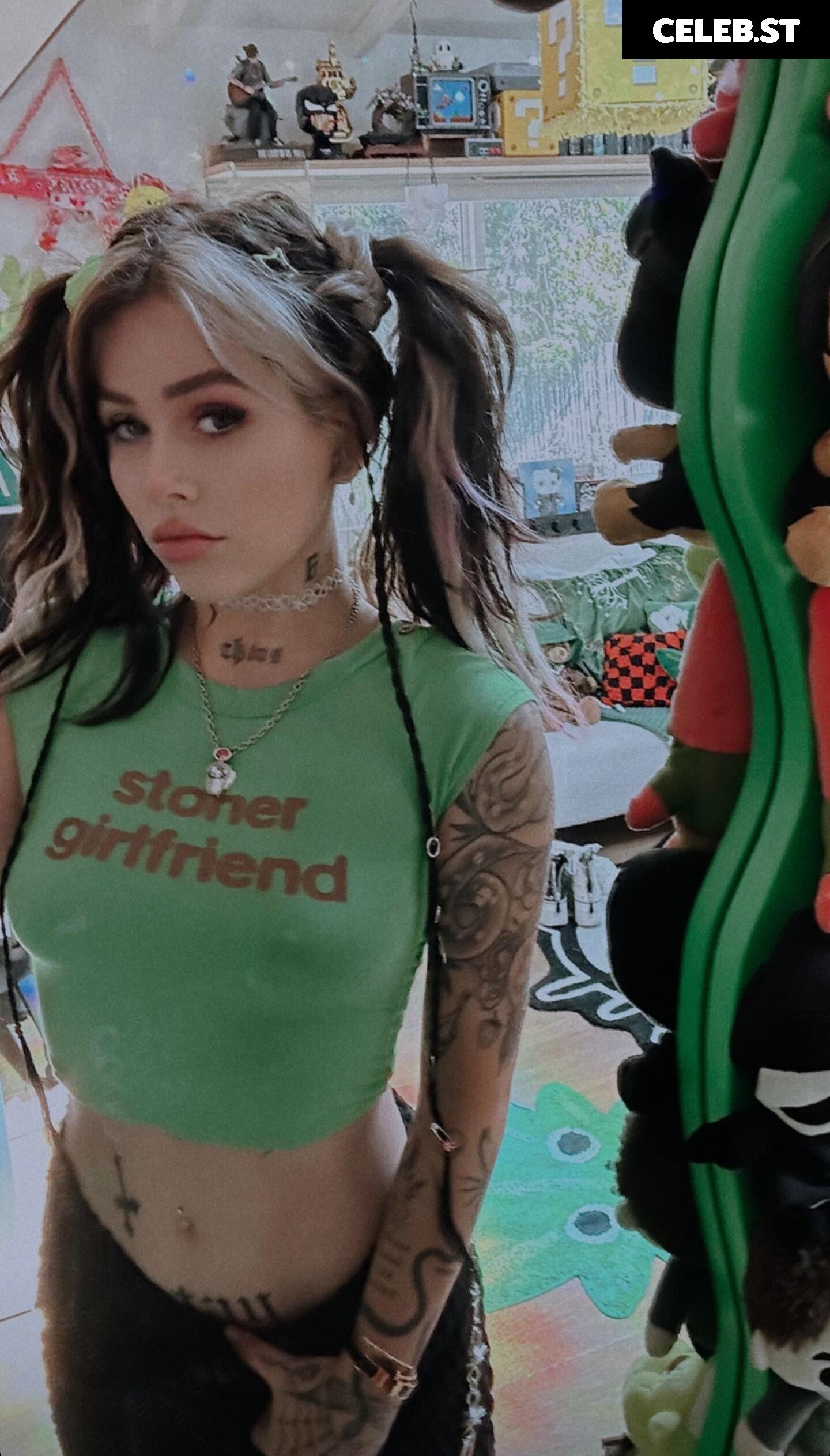 Cray/Craysounds Image 4329404