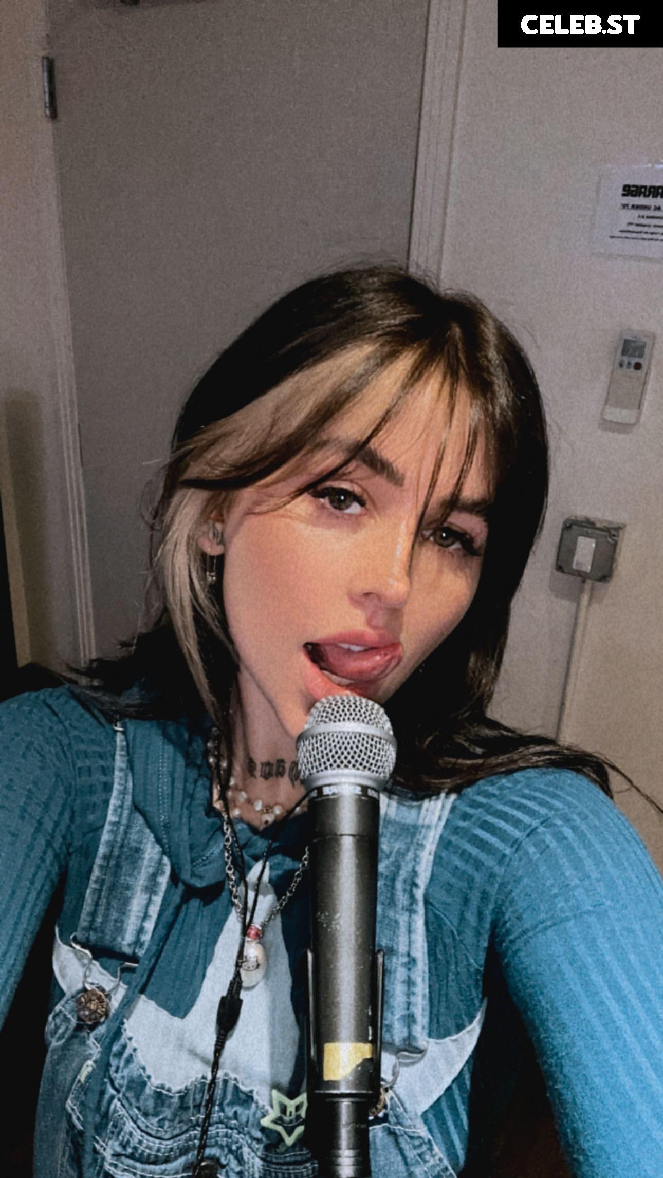 Cray/Craysounds Image 4329435