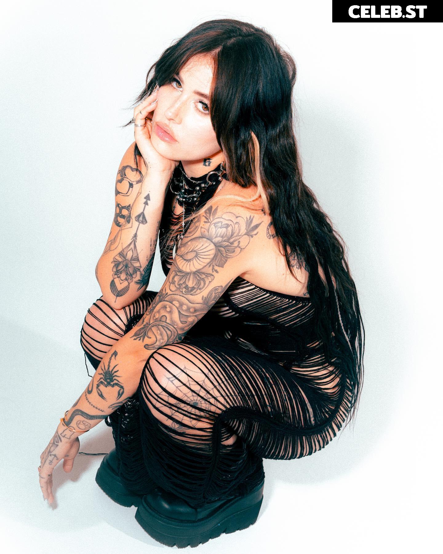 Cray/Craysounds Image 4329760