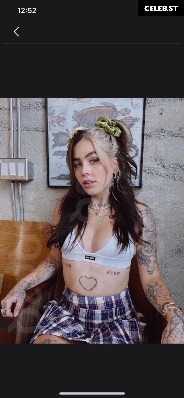 Cray/Craysounds Image 4329140