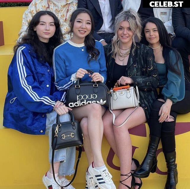 Fuslie (Leslie) Image 4329111