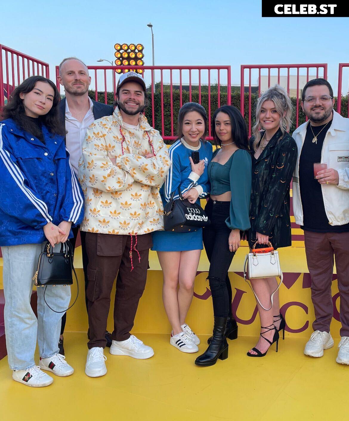 Fuslie (Leslie) Image 4329061