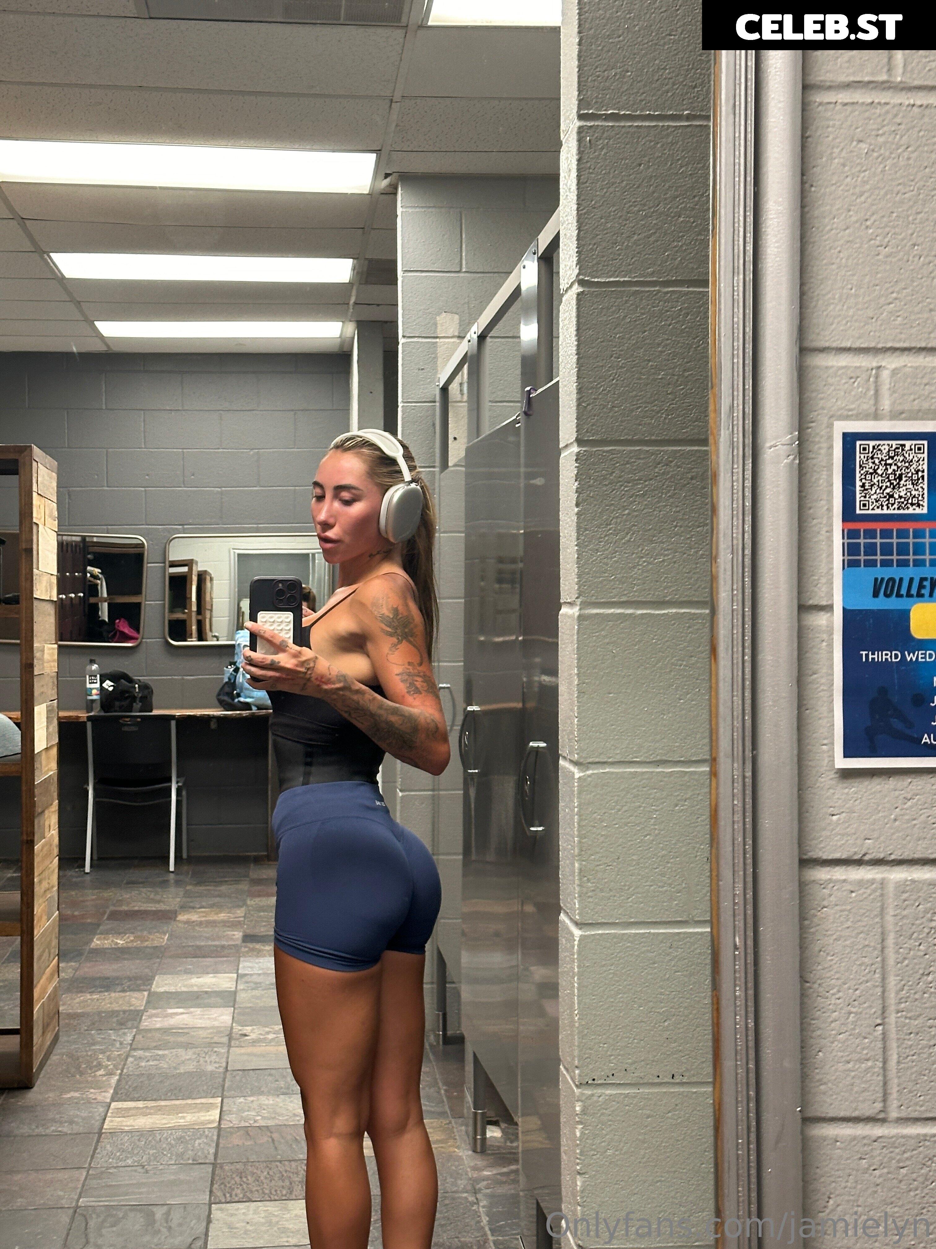 Jamie Lynn Rinaldi Image 4329345