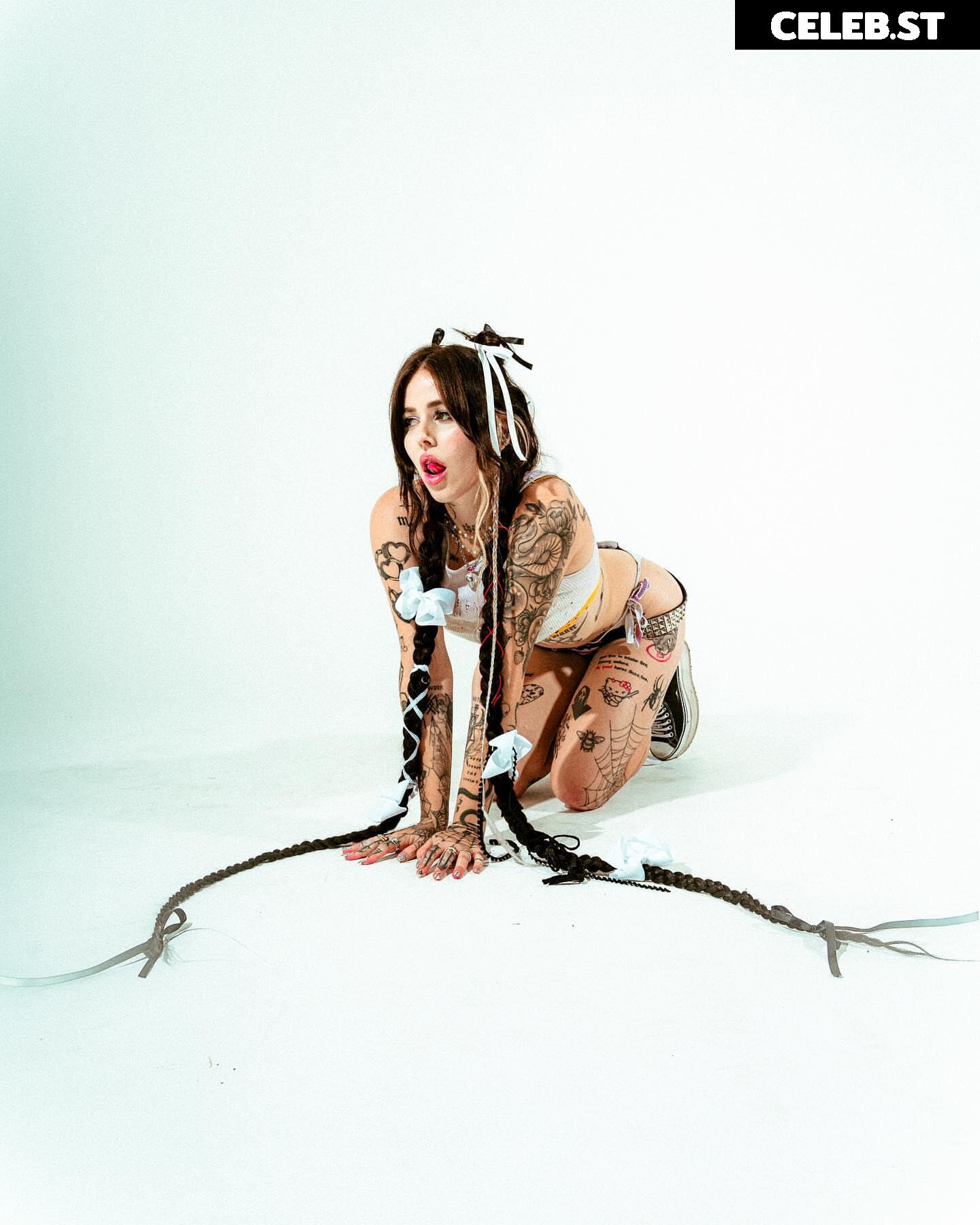 Cray/Craysounds Image 4329928
