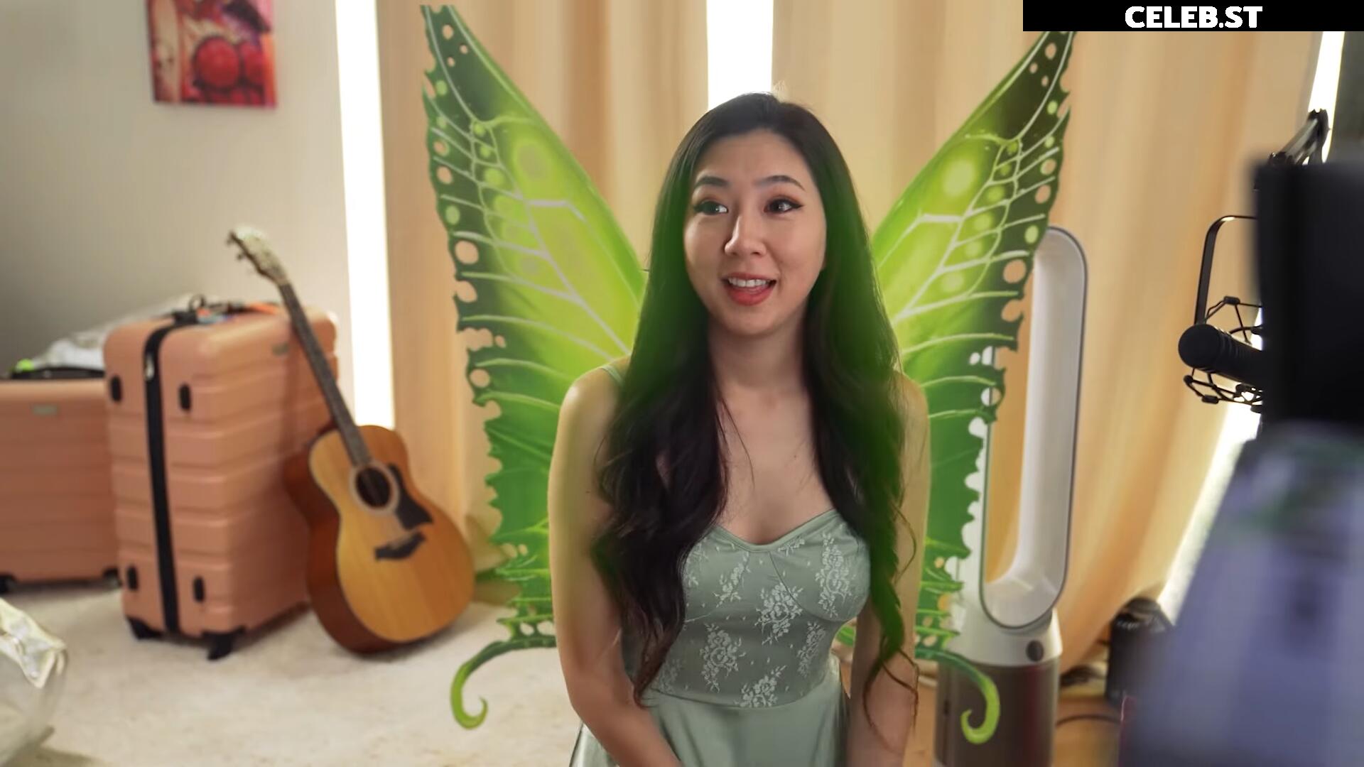 Fuslie (Leslie) Image 4328891