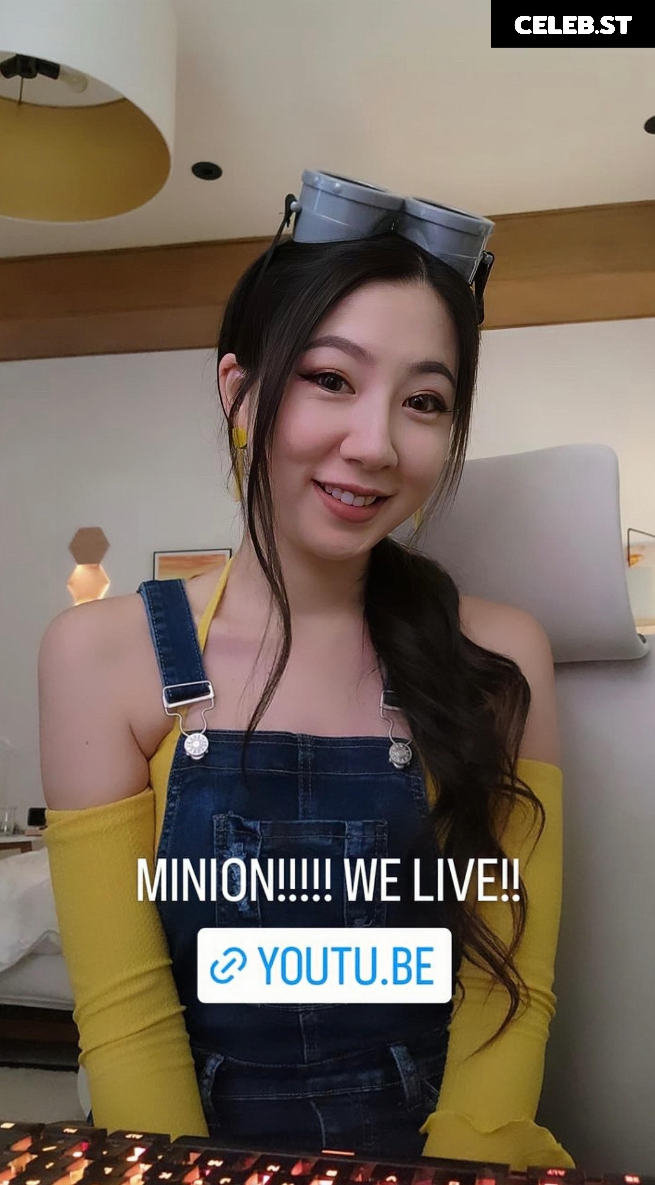 Fuslie (Leslie) Image 4328577