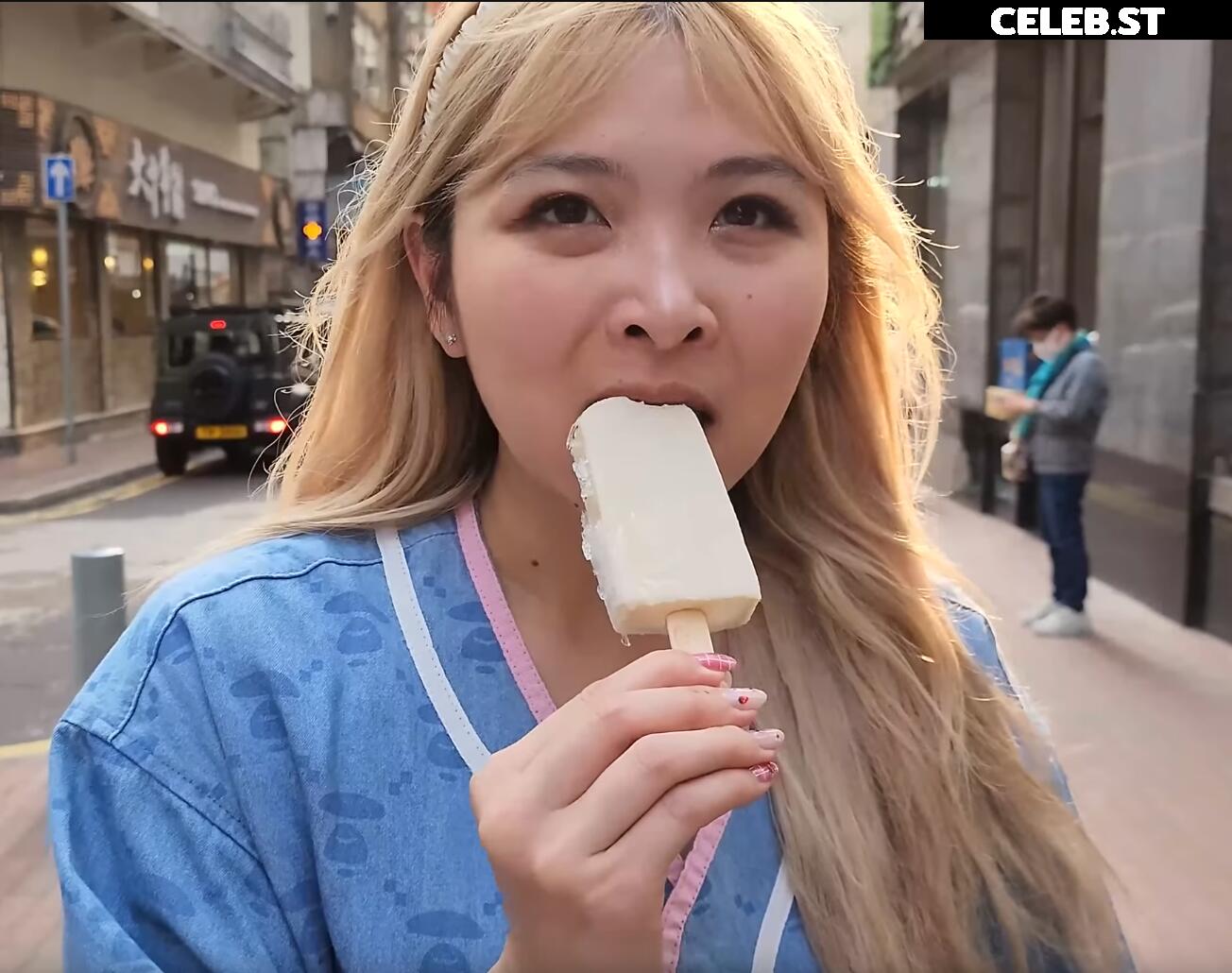 Yvonnie Image 4328462