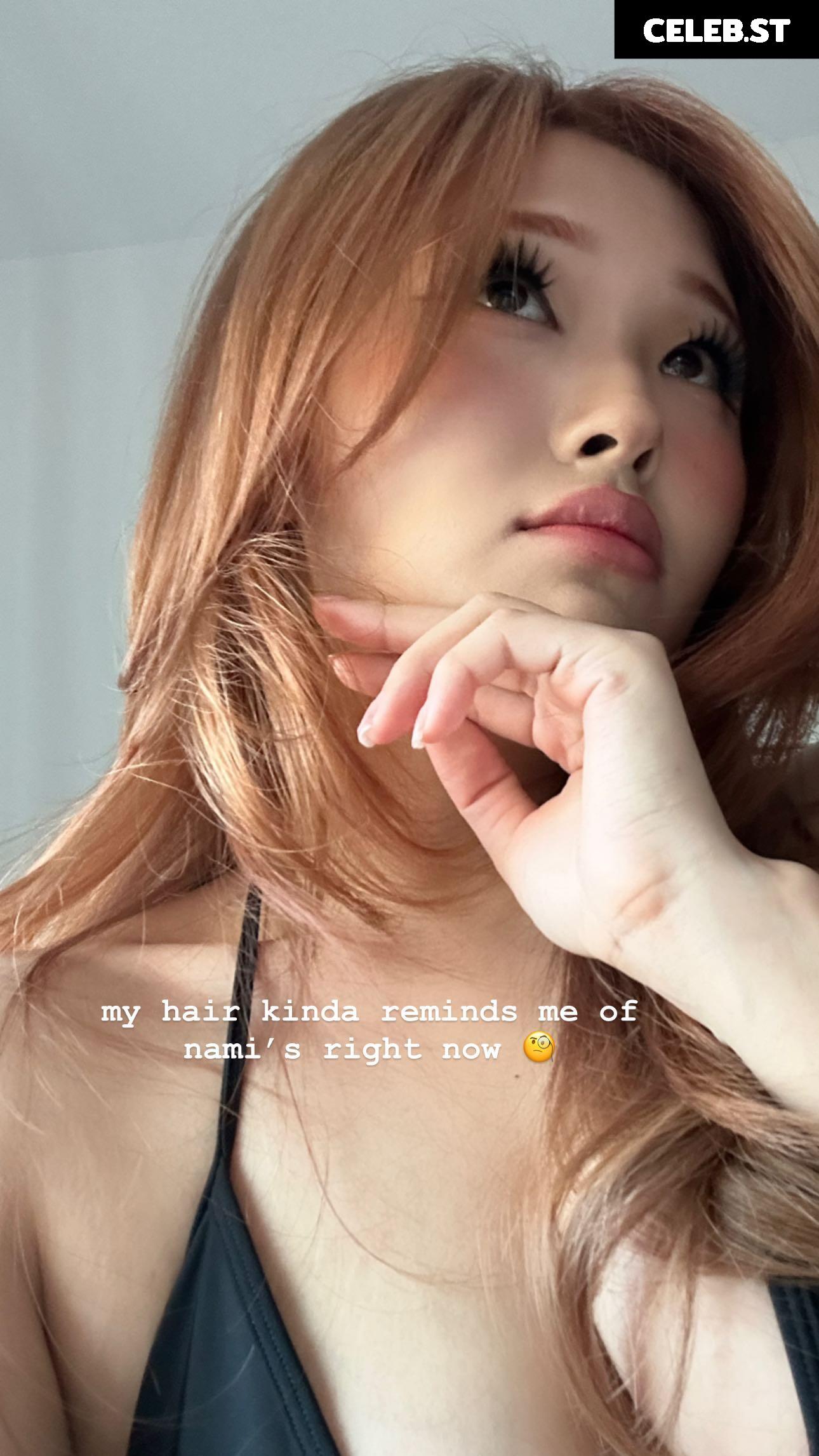 Kang Hee Yoon / Hyoon / Aikuros Image 4328435