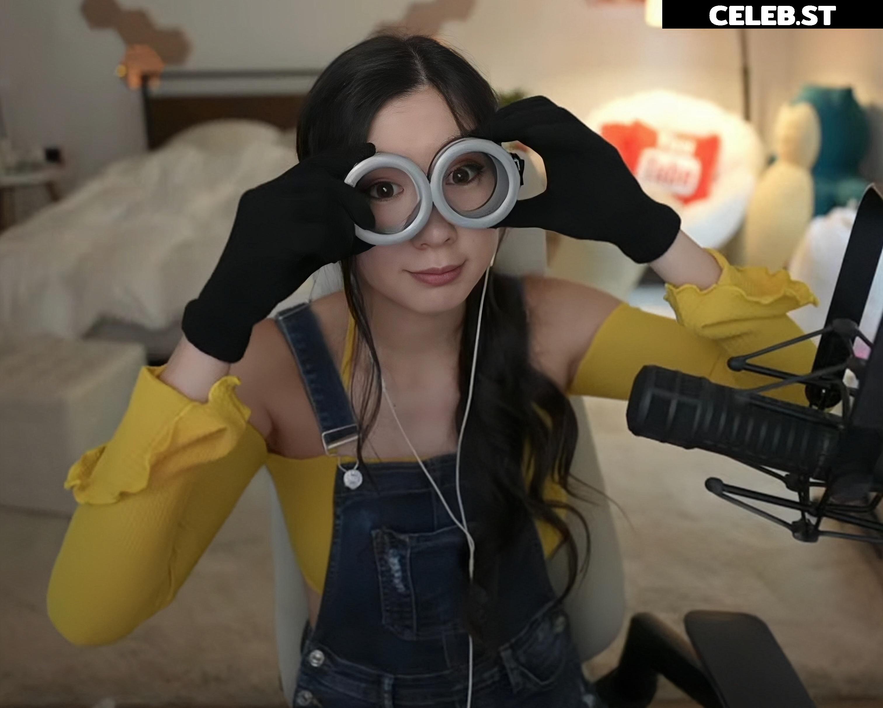 Fuslie (Leslie) Image 4328091