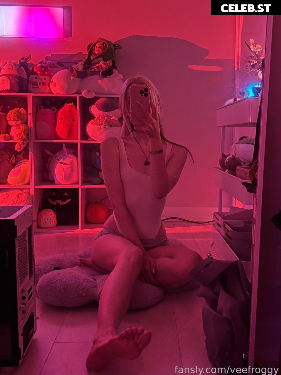 veefroggy / veronika Image 4328025