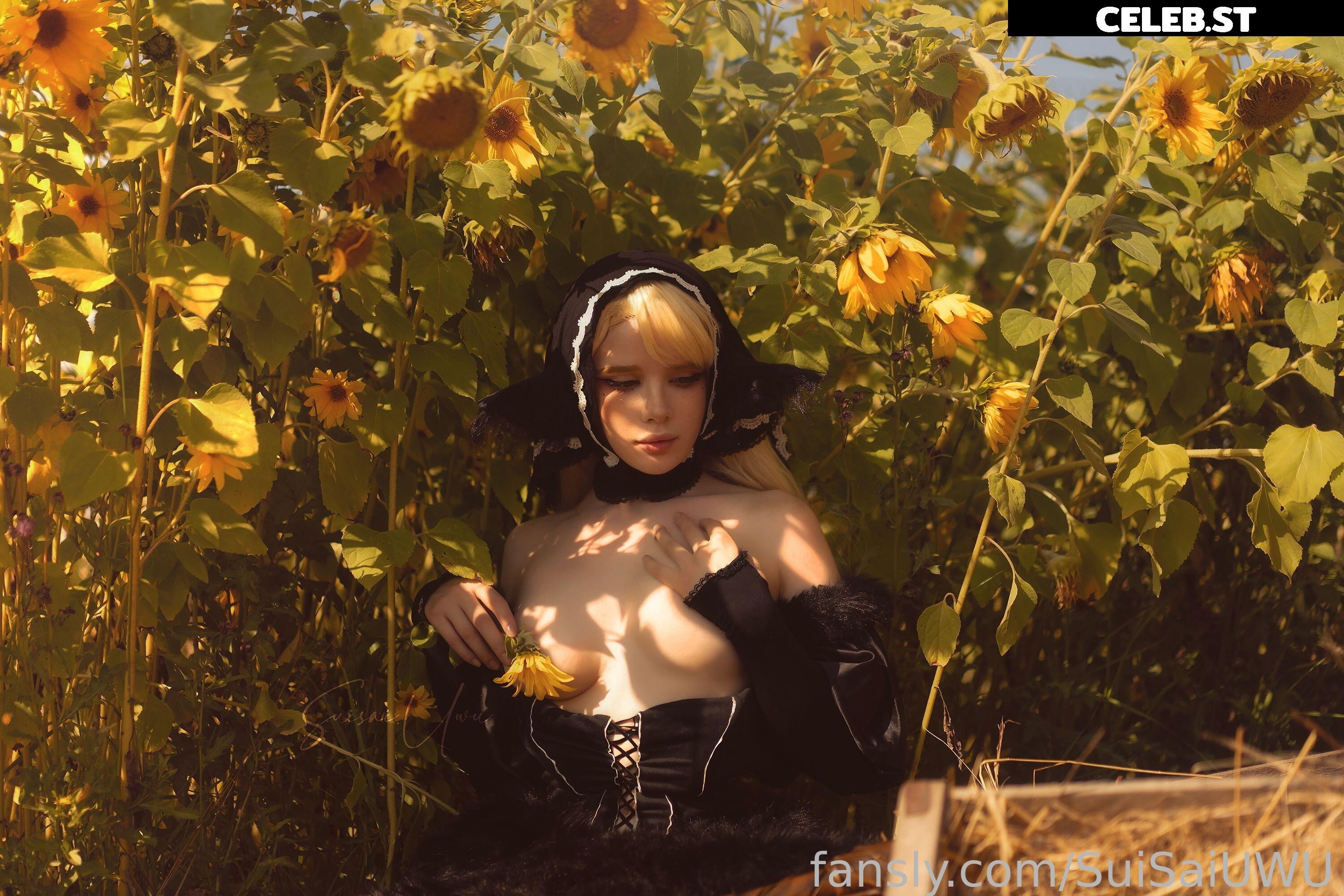 frauleinmilk / suisaiuwu Image 4315887