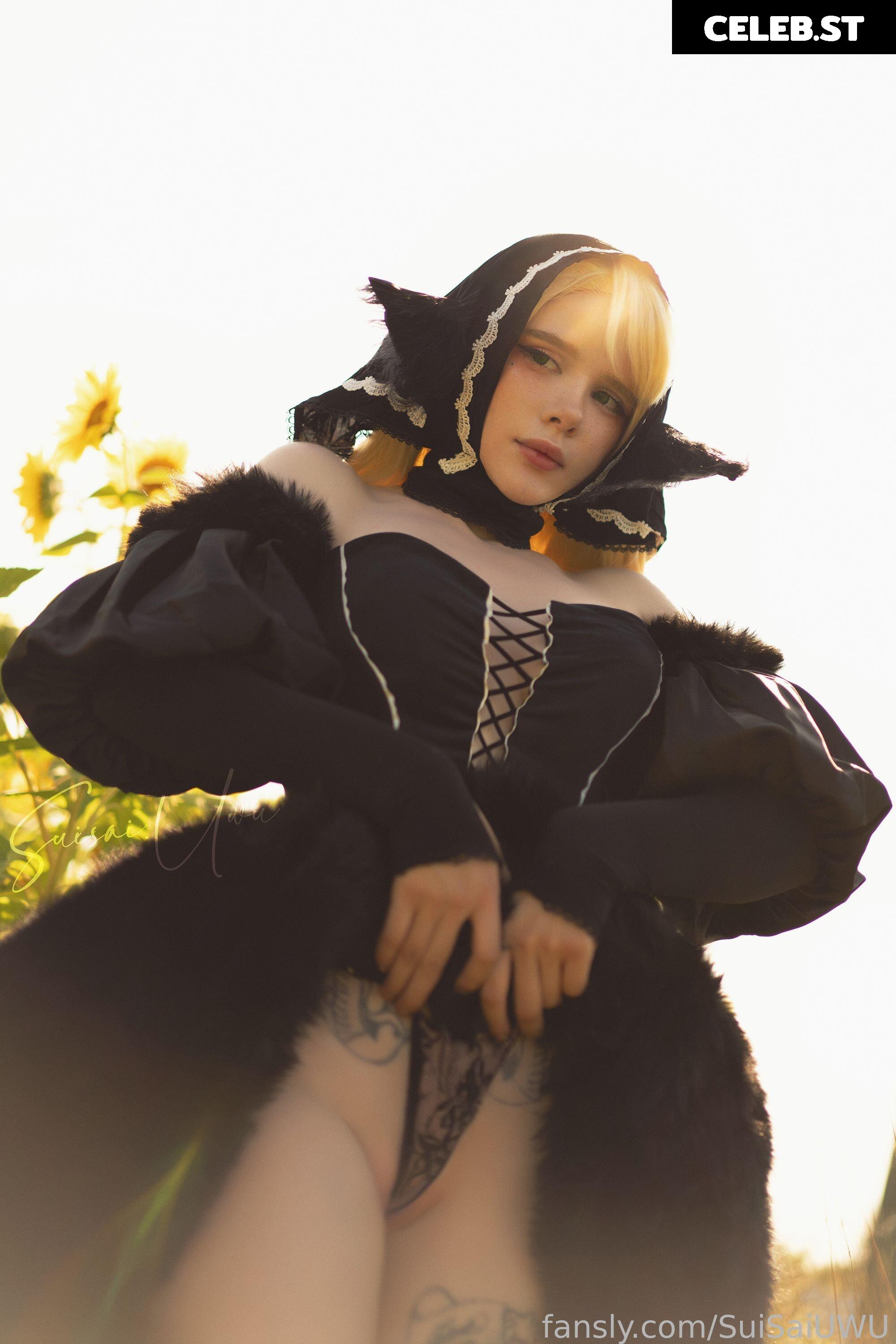 frauleinmilk / suisaiuwu Image 4315071