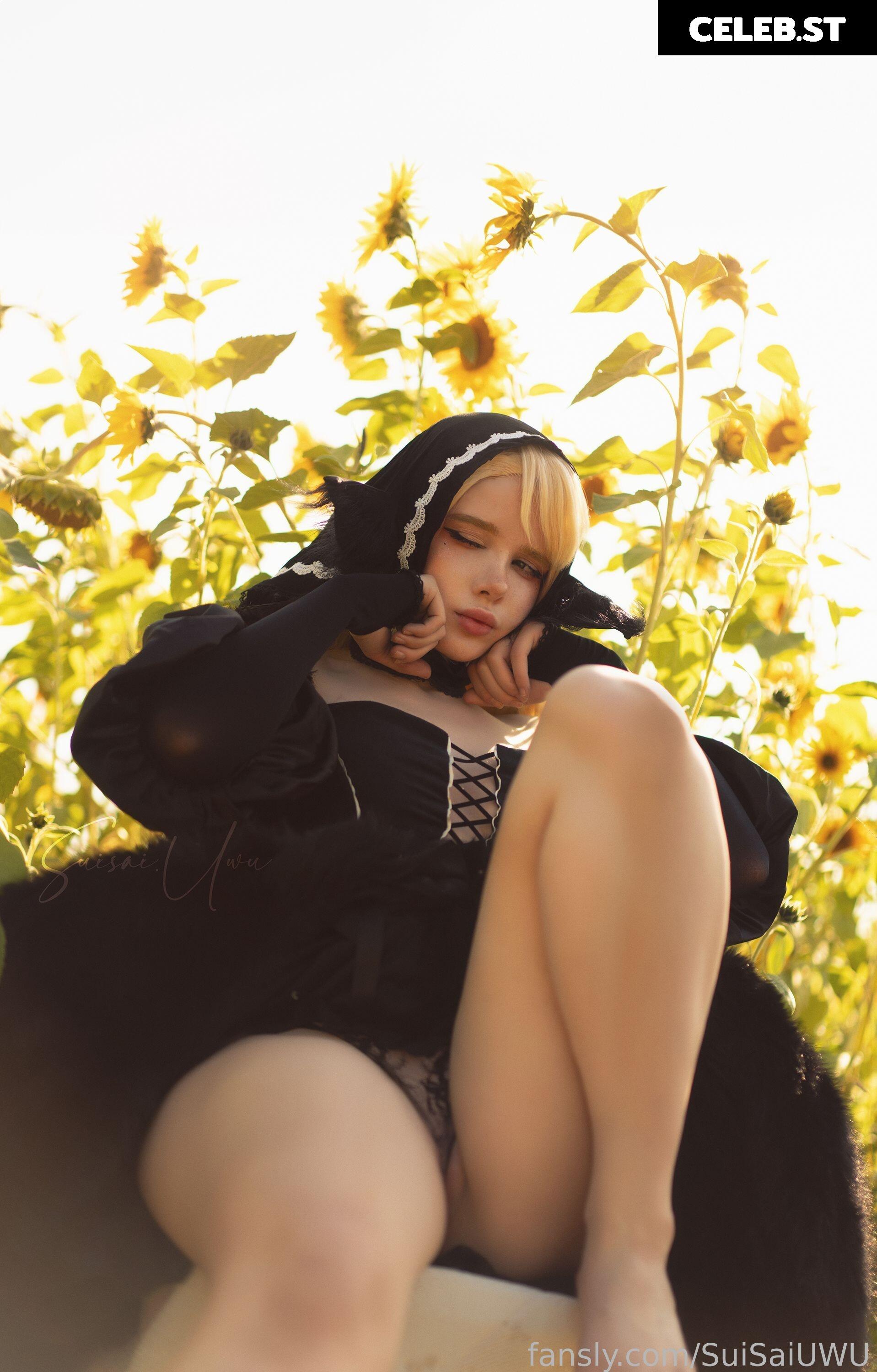 frauleinmilk / suisaiuwu Image 4315295