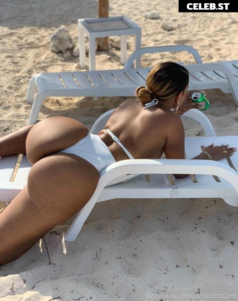 Amirah Dyme Image 431605