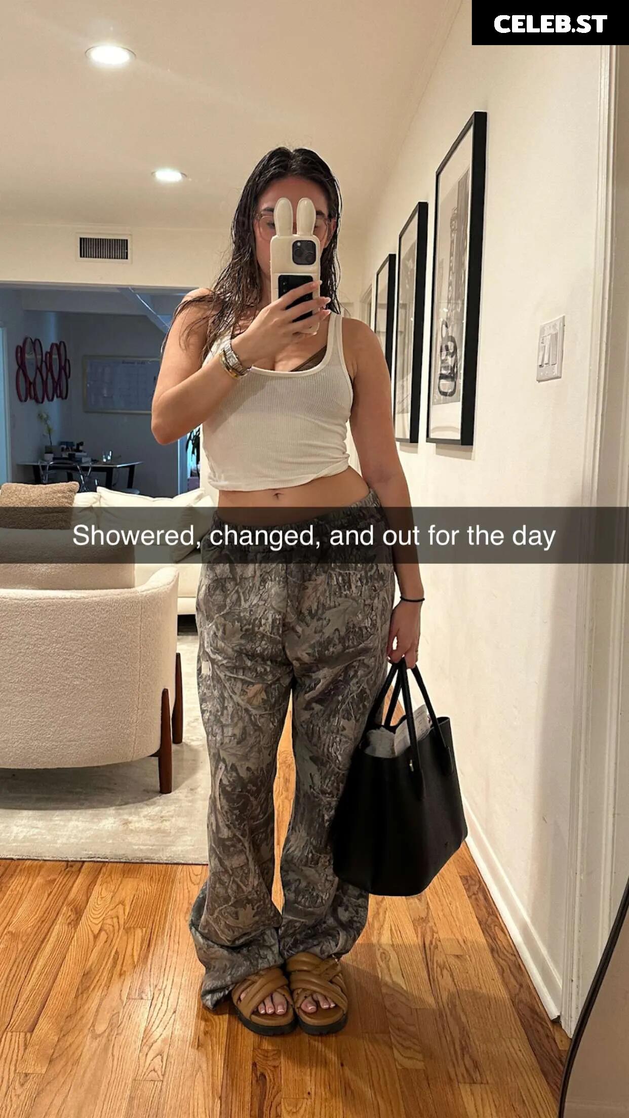 Natalie Noel Image 4316346