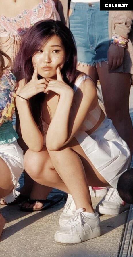 Kang Hee Yoon / Hyoon / Aikuros Image 4316294