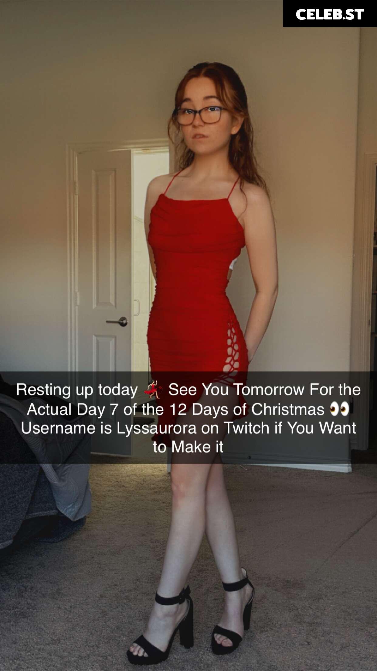 Lyssaurora Image 4316280