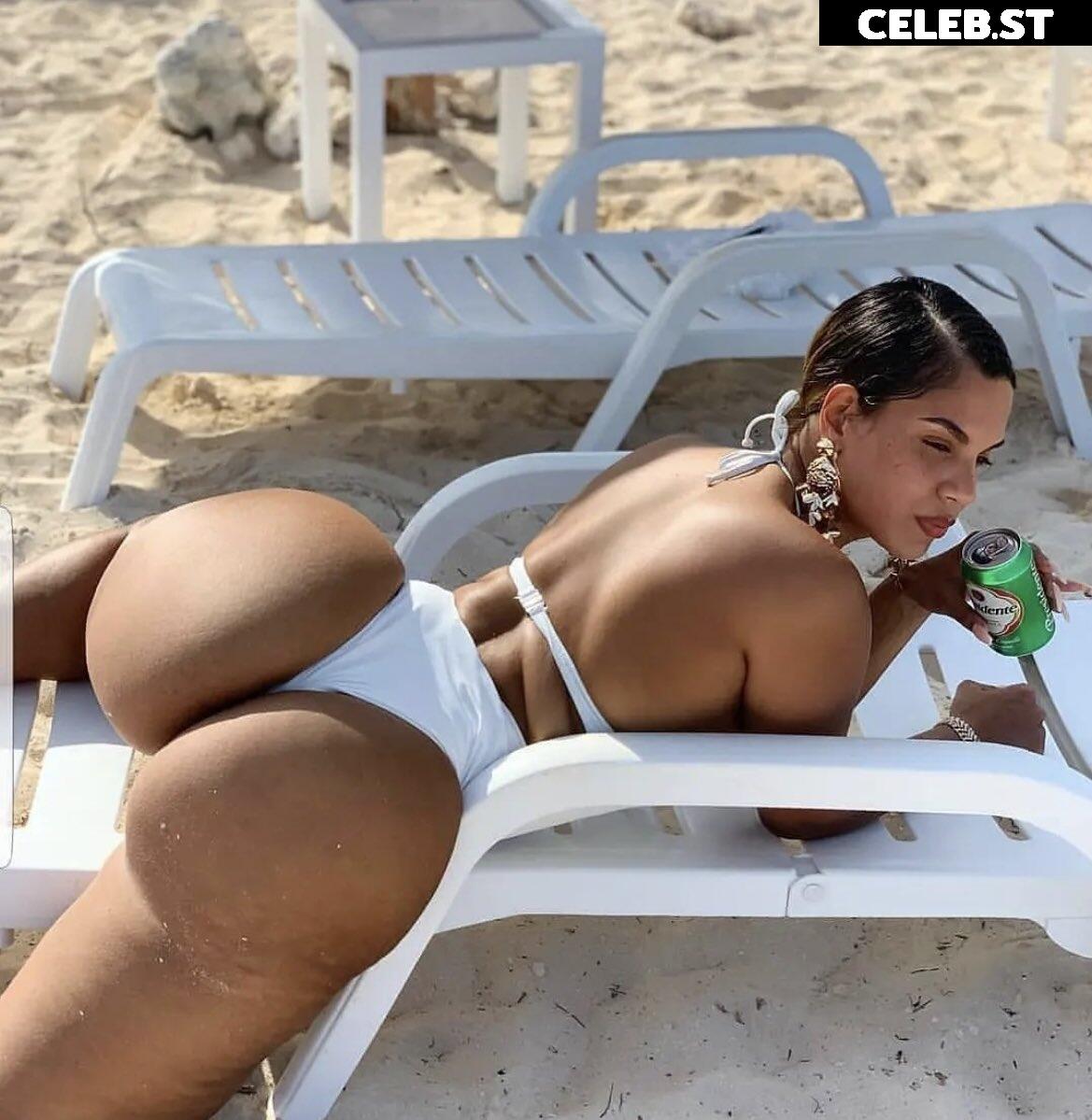 Amirah Dyme Image 431625