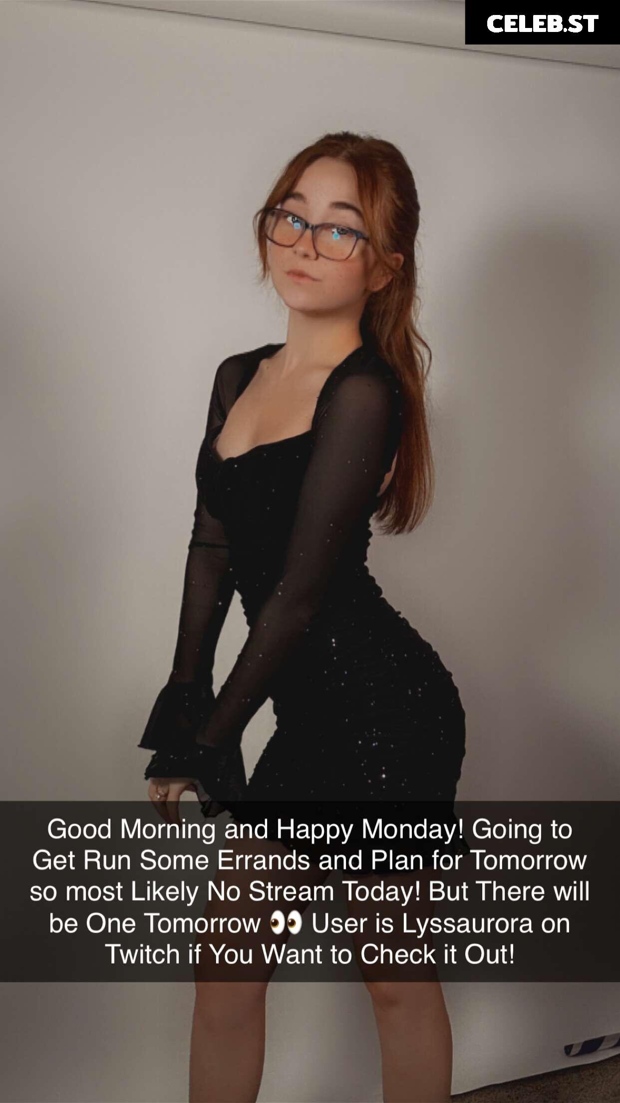 Lyssaurora Image 4317545