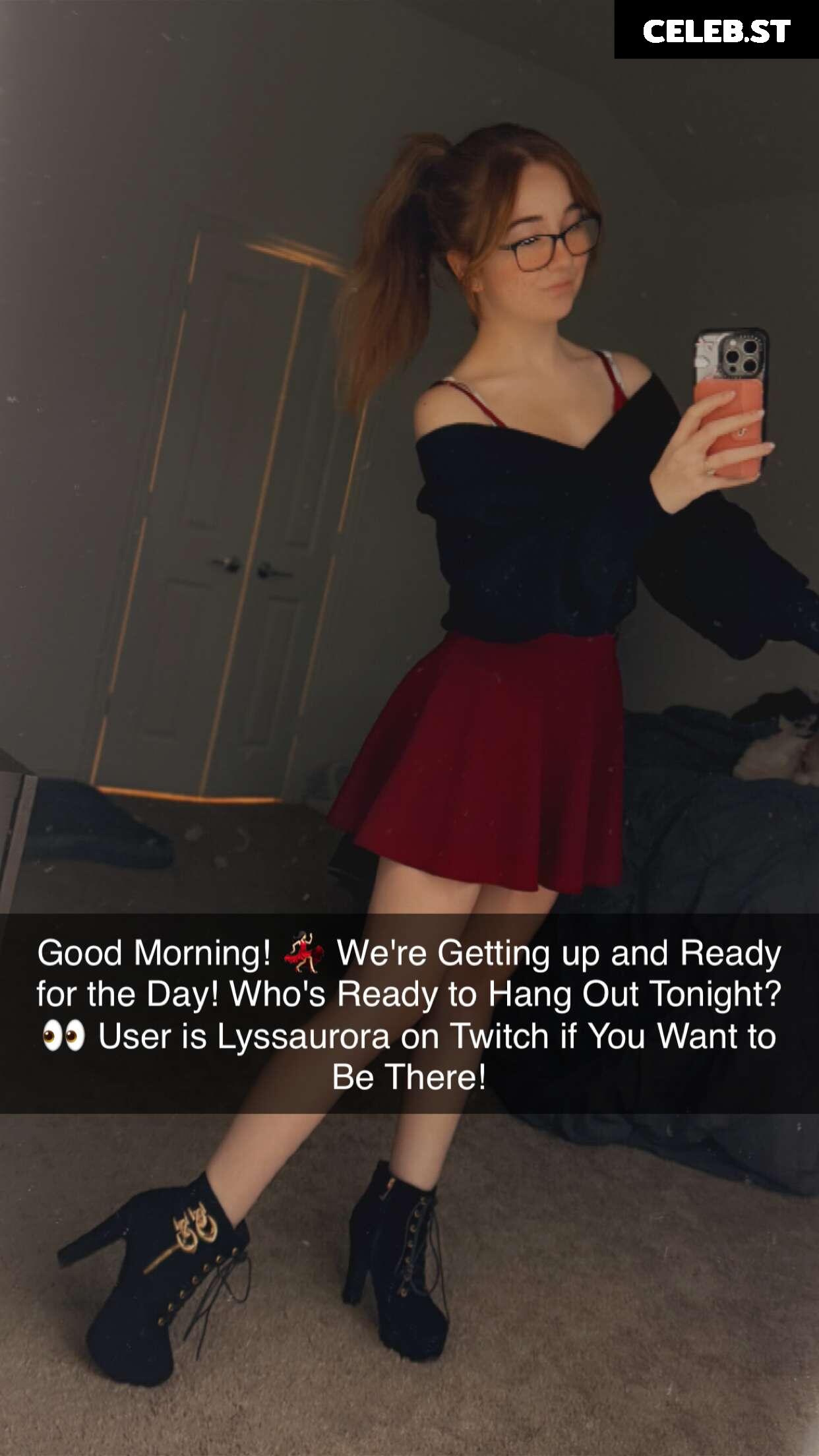 Lyssaurora Image 4317175