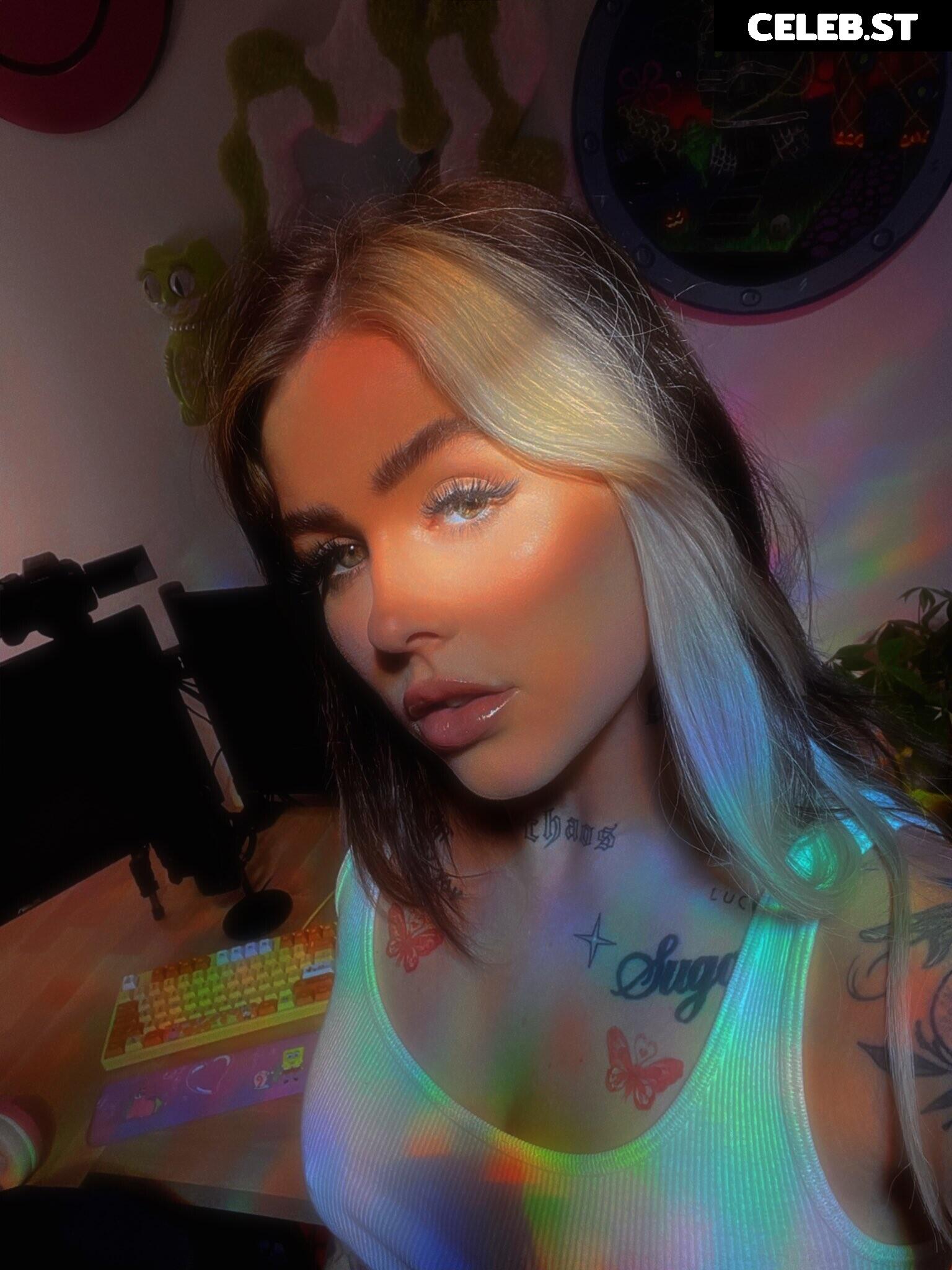 Cray/Craysounds Image 4317934