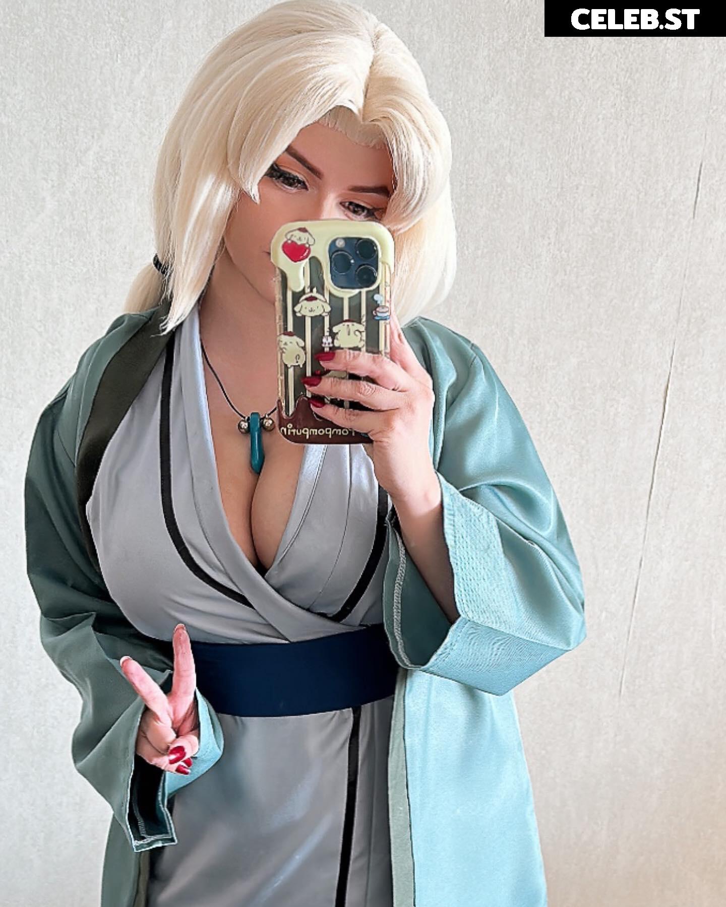 Punk_Macarroni Image 4314811