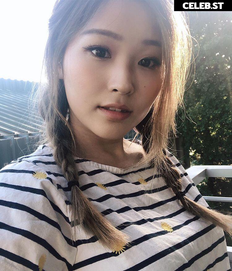 Kang Hee Yoon / Hyoon / Aikuros Image 4314625